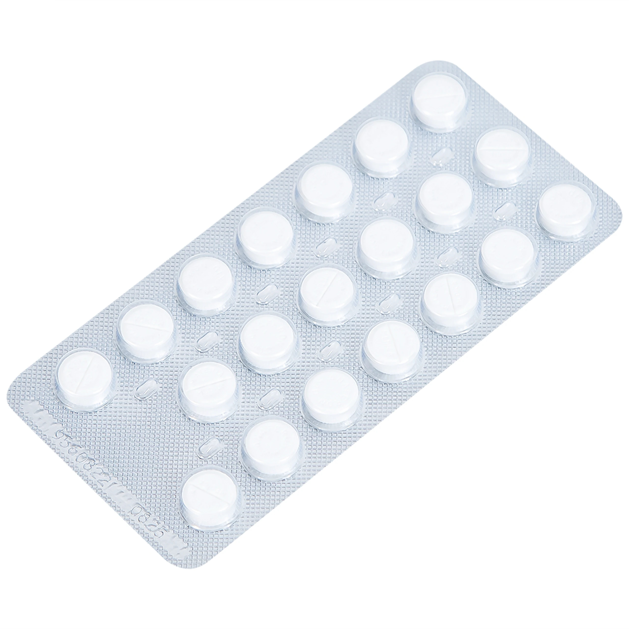 Thuốc Anaferon For Children Materia điều trị và dự phòng nhiễm virus (1 vỉ x 20 viên)