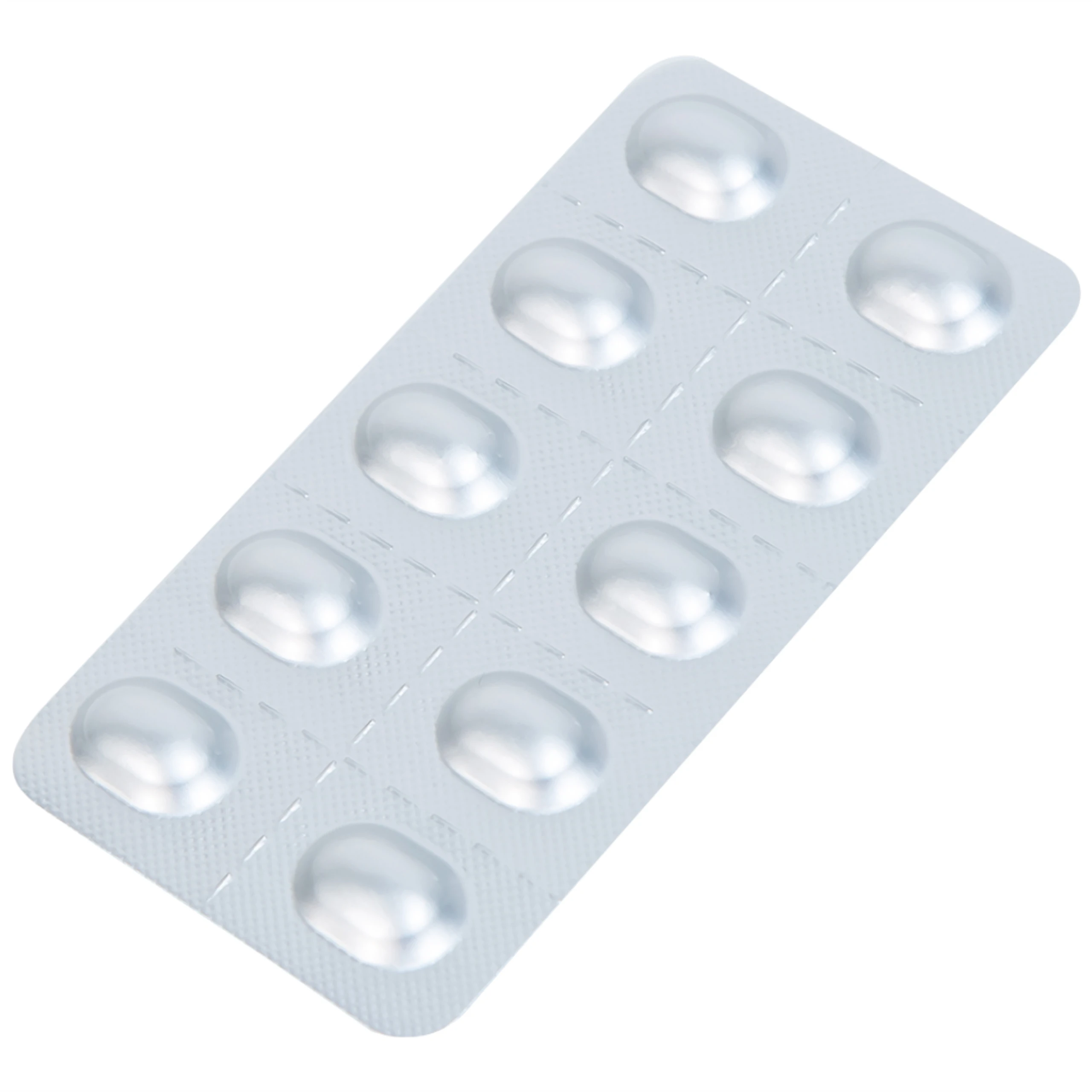 Thuốc Xyzal 5mg GSK điều trị triệu chứng viêm mũi dị ứng theo mùa (1 vỉ x 10 viên) 