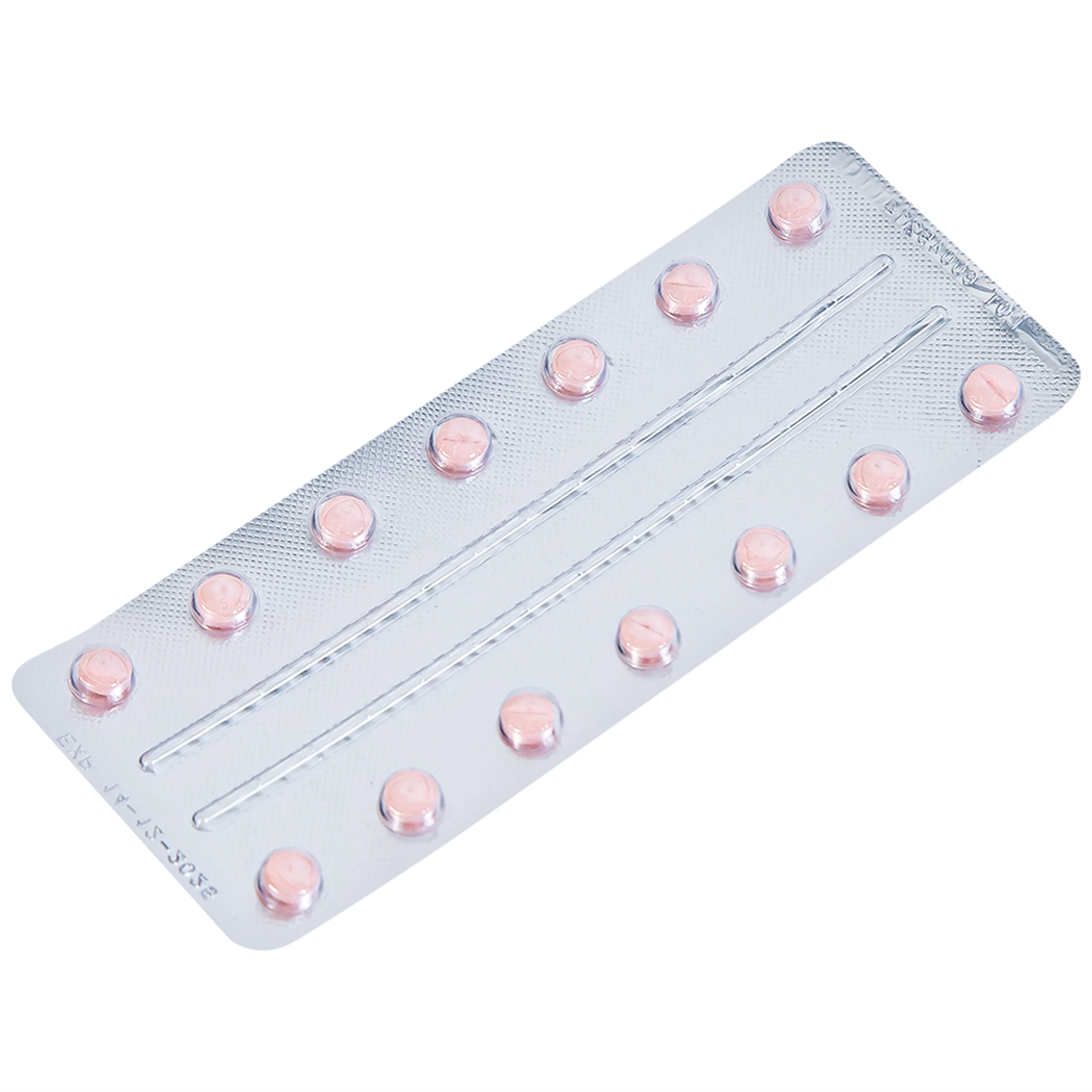 Thuốc Zestril 5mg AstraZeneca điều trị tăng huyết áp, suy tim (2 vỉ x 14 viên)