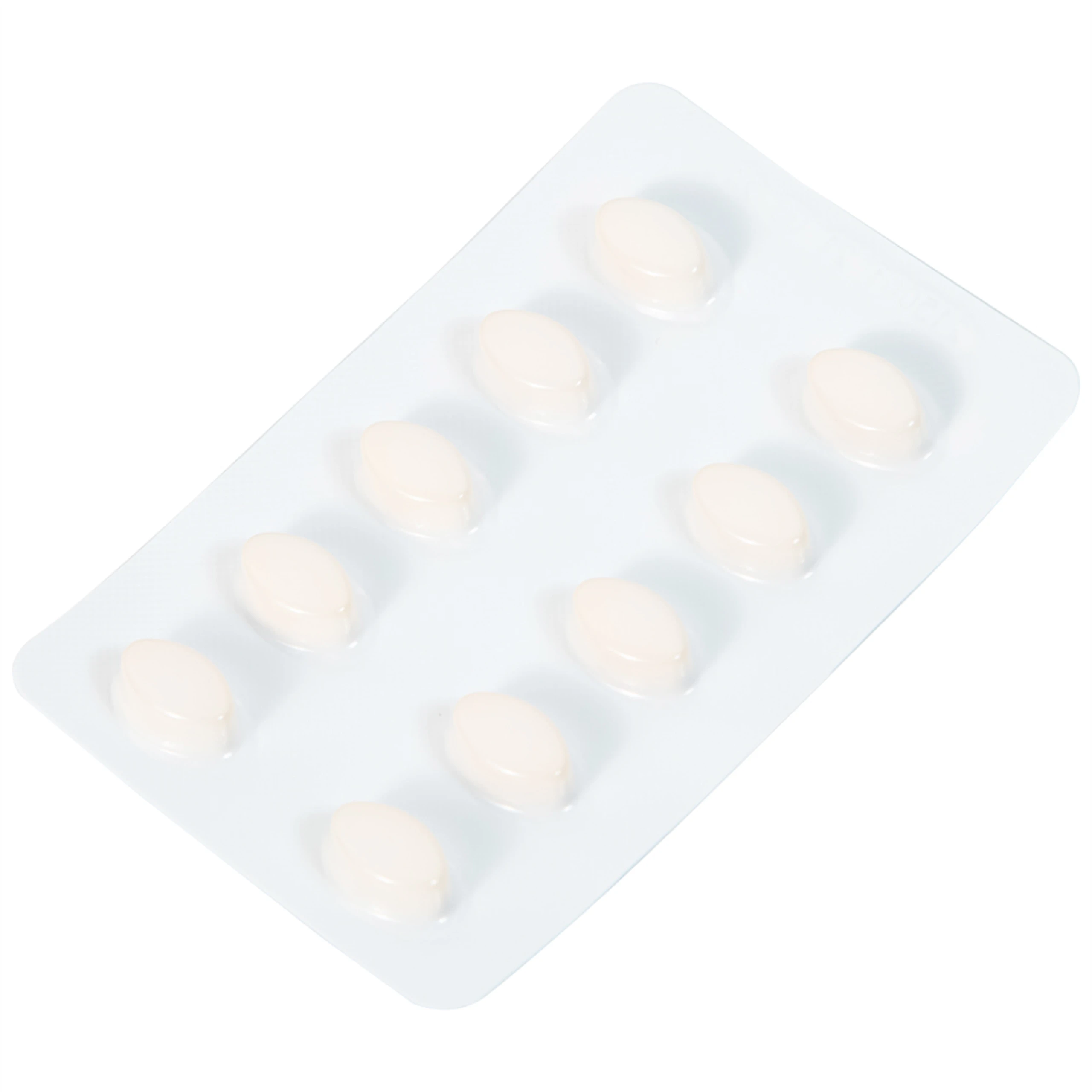 Thuốc Combizar United điều trị cao huyết áp (3 vỉ x 10 viên)