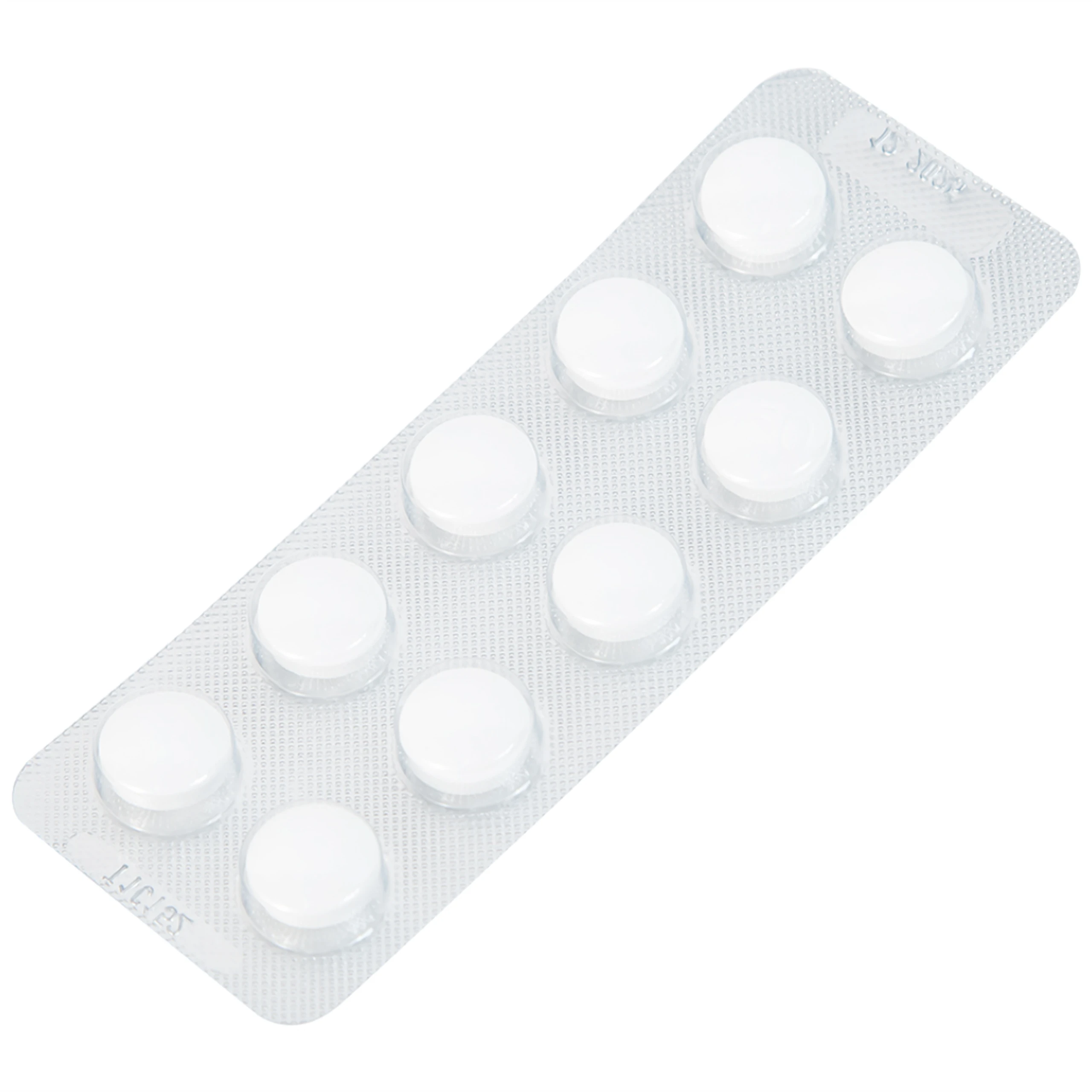 Viên nén Mydocalm 150 Gedeon điều trị sự tăng trương lực cơ xương (3 vỉ x 10 viên)