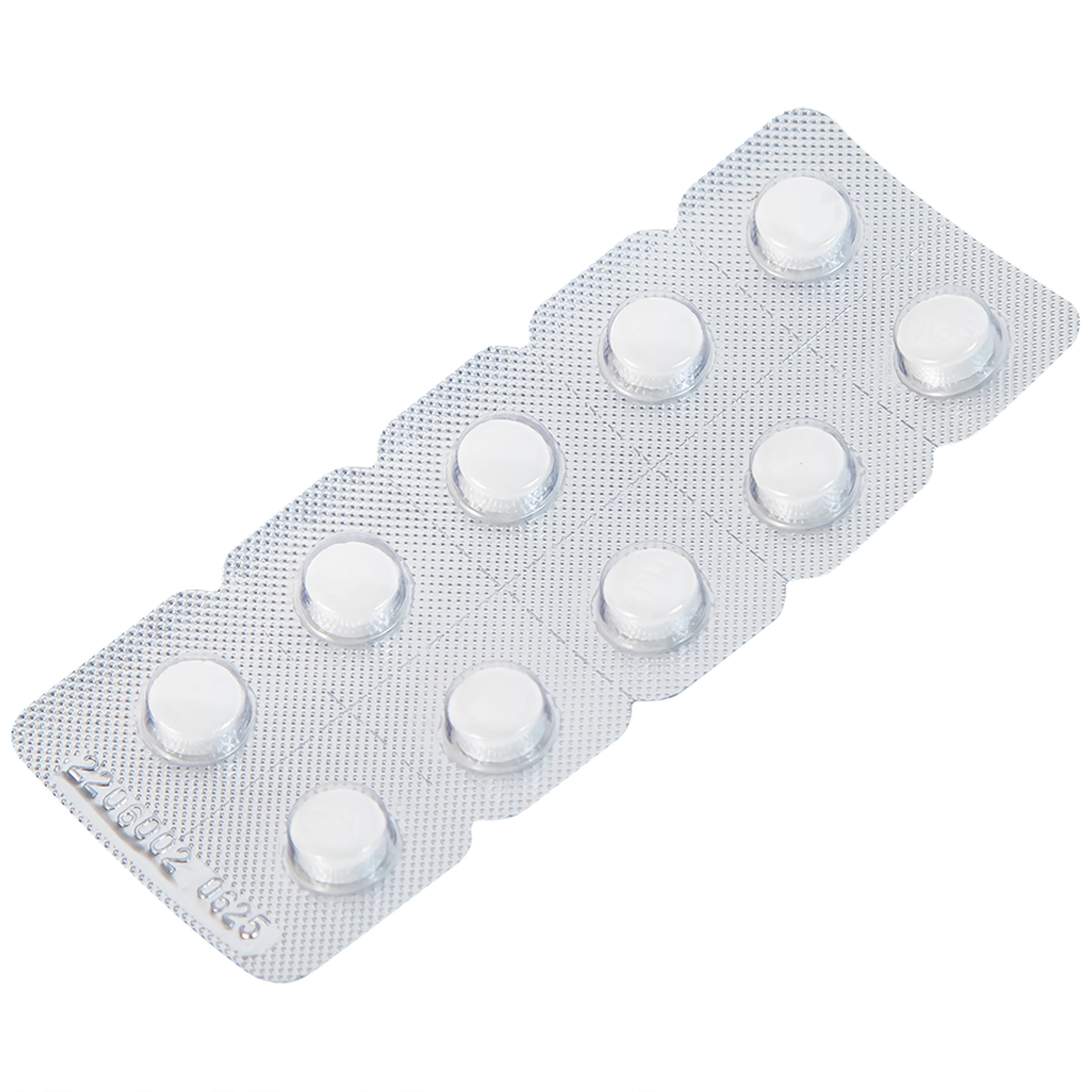 Thuốc Detriat điều trị triệu chứng đau, rối loạn chuyển vận ruột, khó chịu đường ruột (2 vỉ x 10 viên)