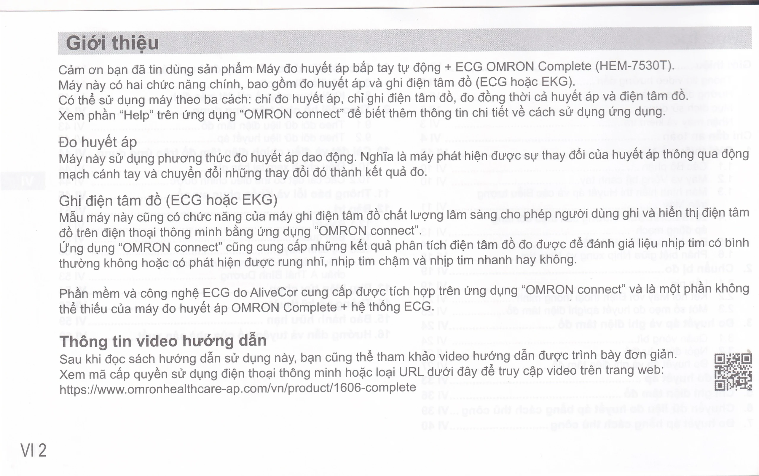 Máy đo huyết áp và Điện tâm đồ ECG Omron HEM 7530T giúp cảnh báo rối loạn nhịp tim, đột quỵ