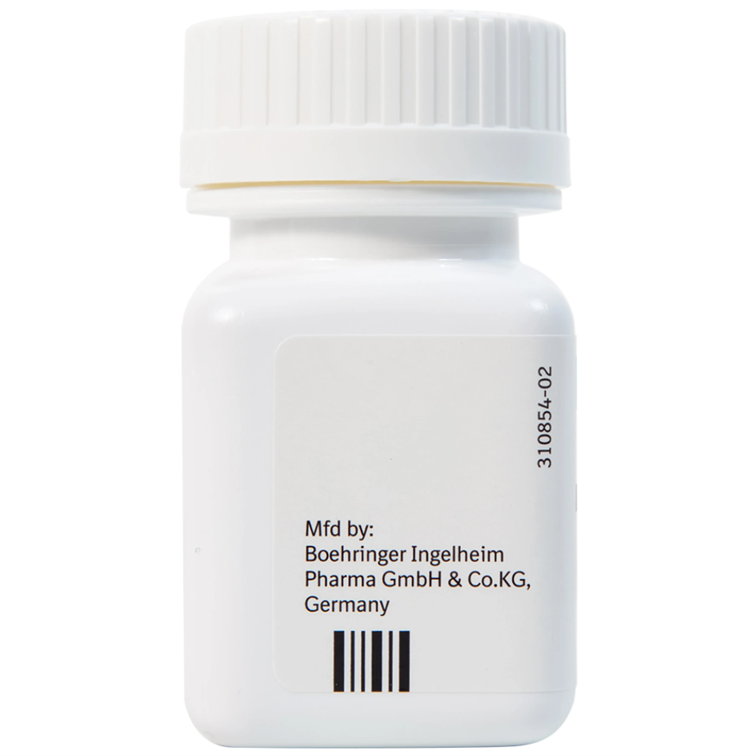 Thuốc Trajena Duo Boehringer Ingelheim hỗ trợ điều trị đái tháo đường (14 viên)