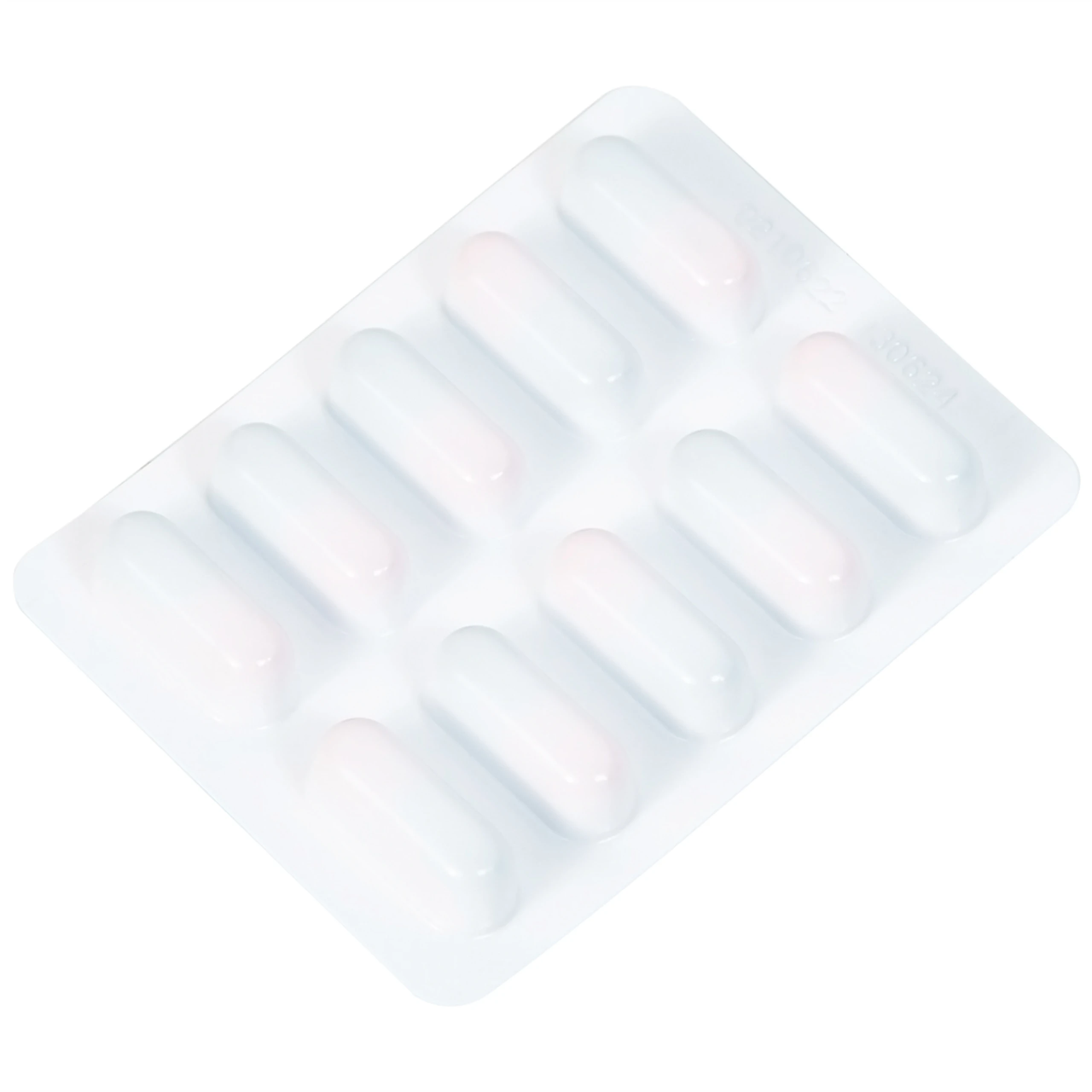 Thuốc Growsel Roussel điều trị bệnh do thiếu vitamin C và kẽm (3 vỉ x 10 viên)