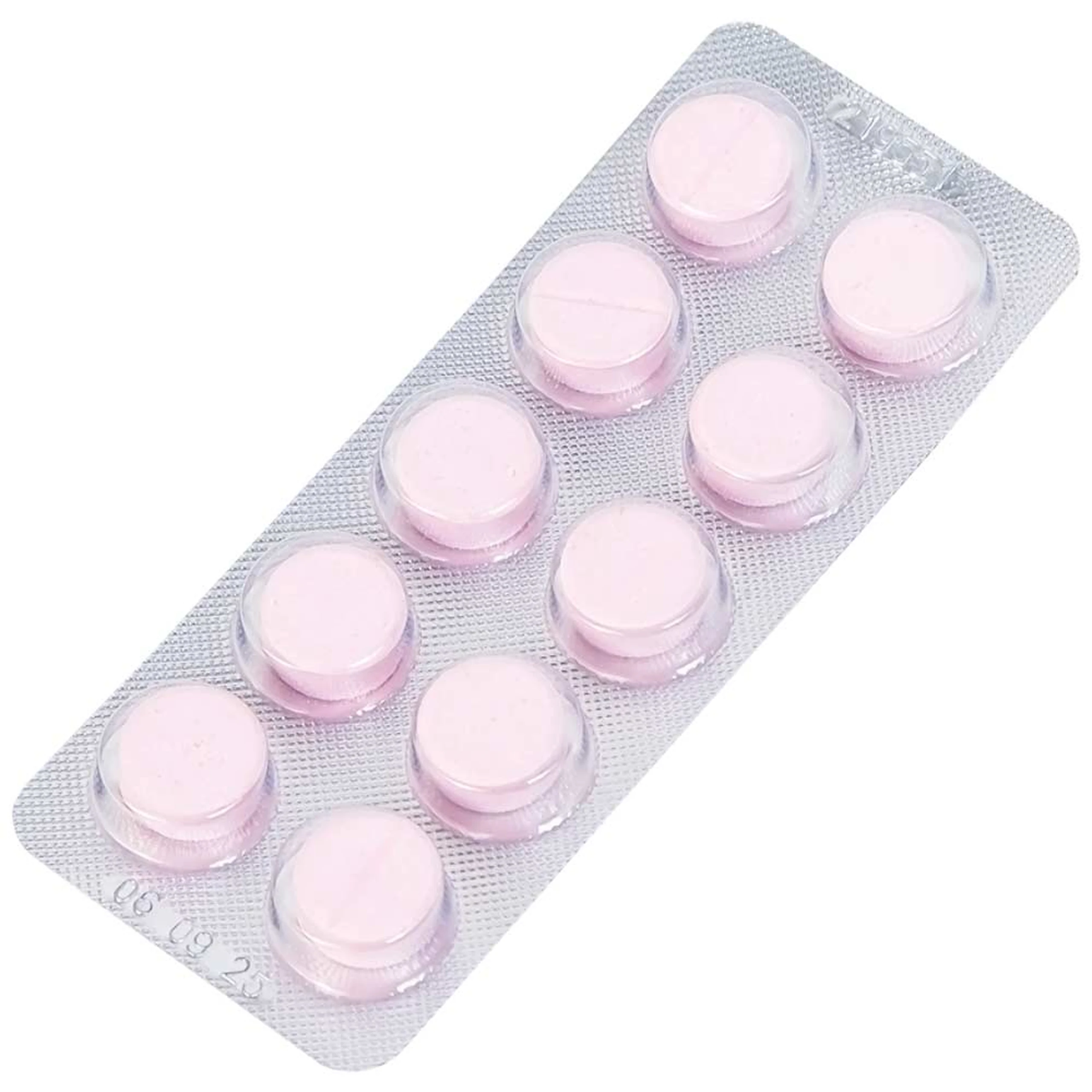 Viên nhai Kremil-S United điều trị đau dạ dày, giảm nóng rát dạ dày, ợ nóng, ợ chua (10 vỉ x 10 viên)