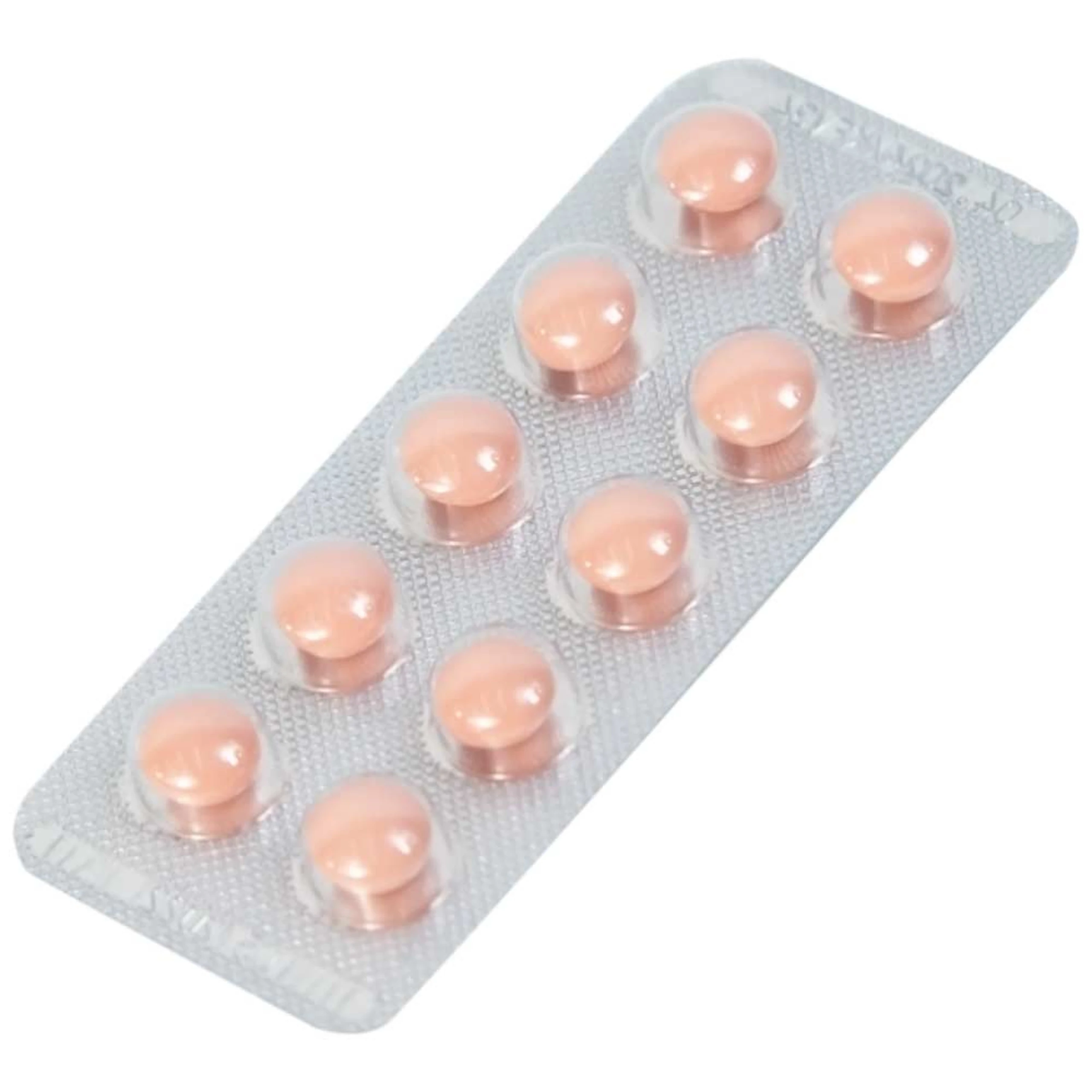 Thuốc Cataflam 25 Novartis điều trị đau sau chấn thương, viêm và sưng do bong gân (1 vỉ x 10 viên)