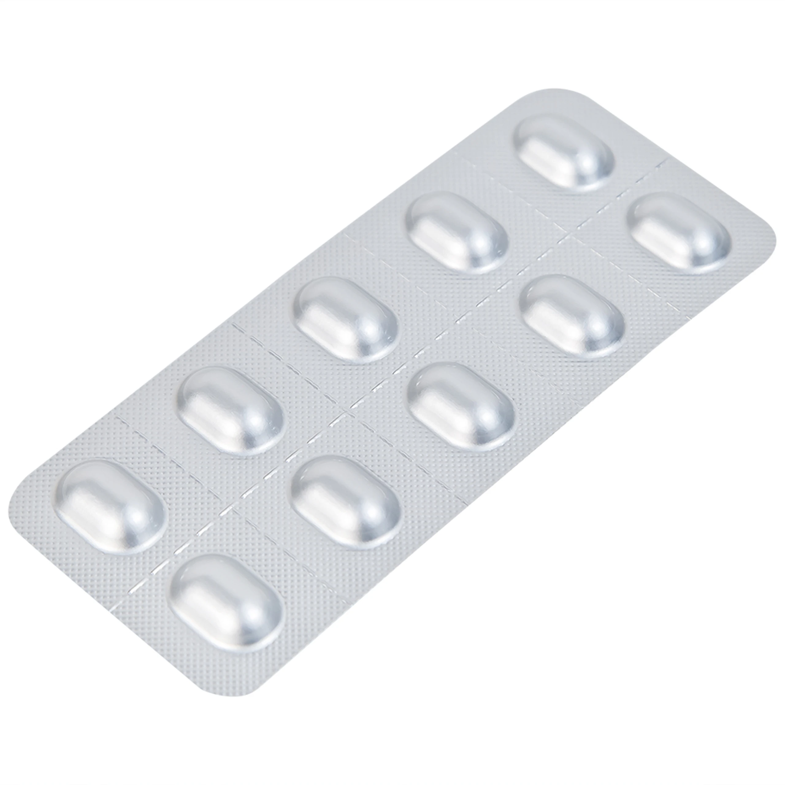 Thuốc Bilaxten 20mg Menarini điều trị viêm mũi dị ứng, mày đay (1 vỉ x 10 viên)