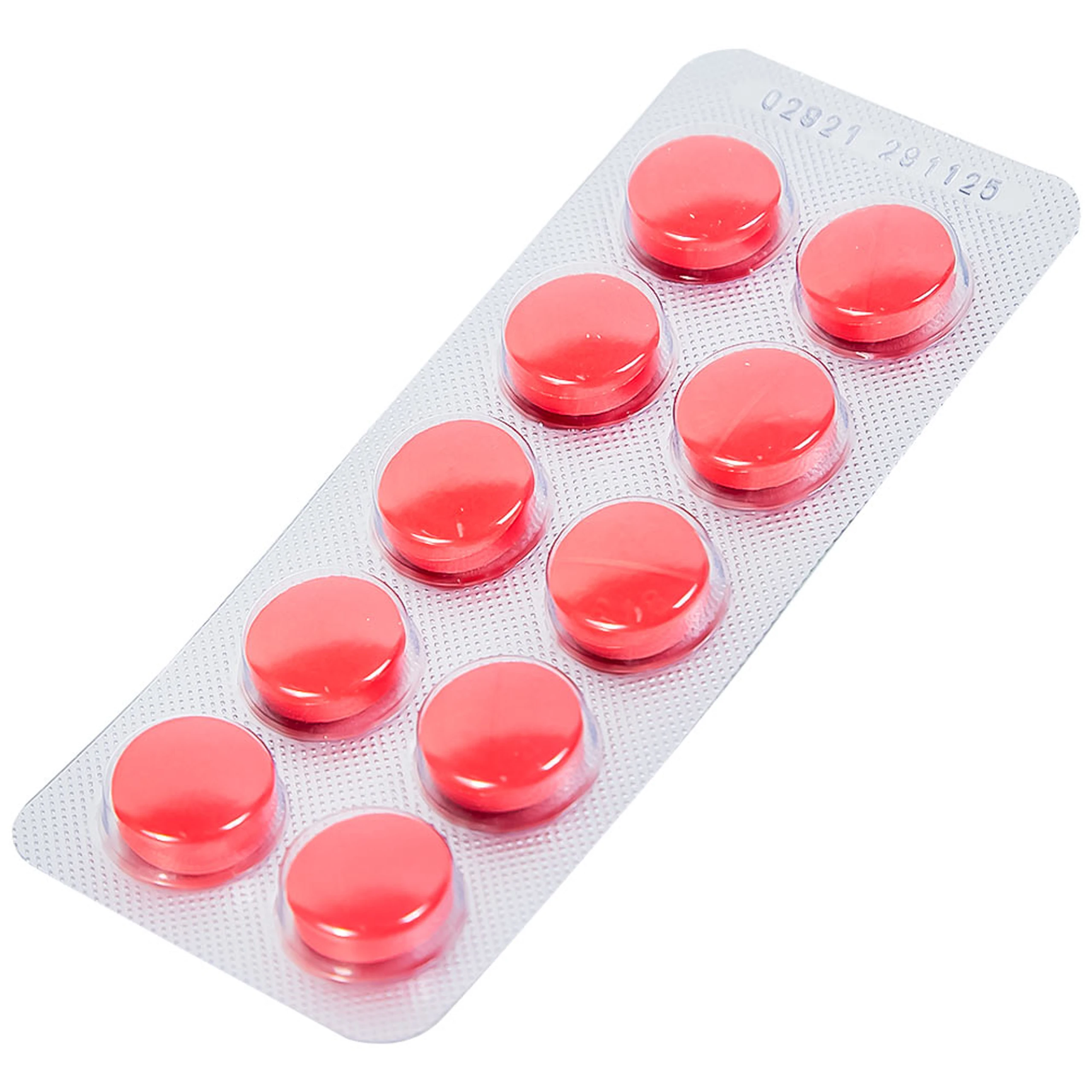 Thuốc Dorogyne Domesco điều trị các bệnh nhiễm khuẩn răng miệng cấp và mạn tính (2 vỉ x 10 viên)