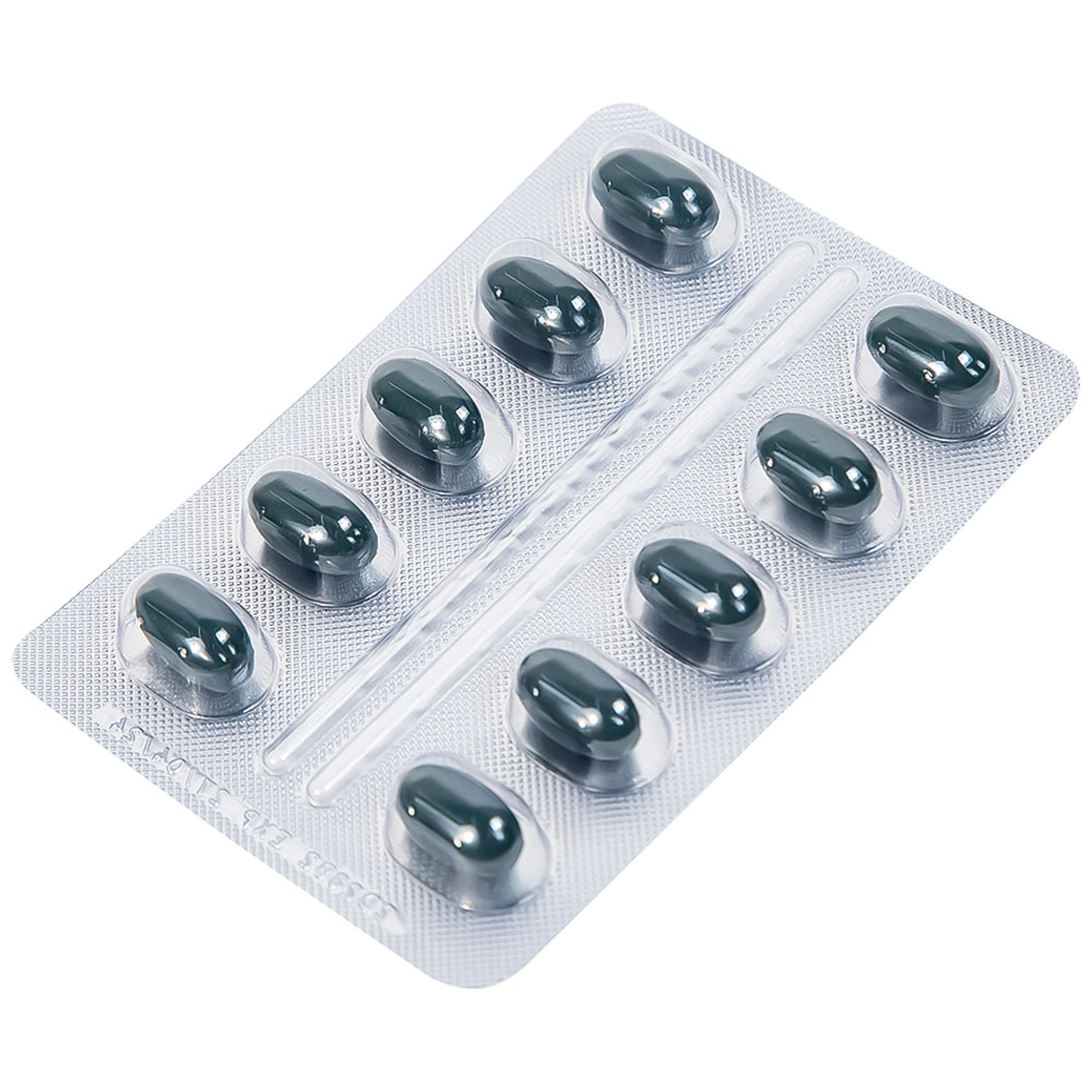 Thuốc Giloba 40mg MEGA We care điều trị suy tuần hoàn não (3 vỉ x 10 viên)