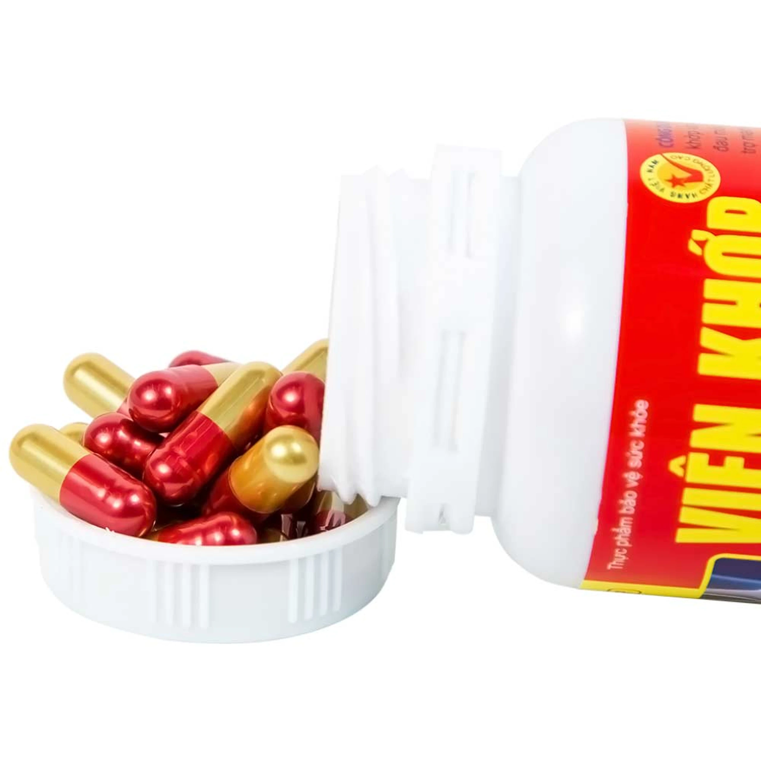 Viên uống giảm thoái hóa khớp viêm khớp Tâm Bình (60 viên)