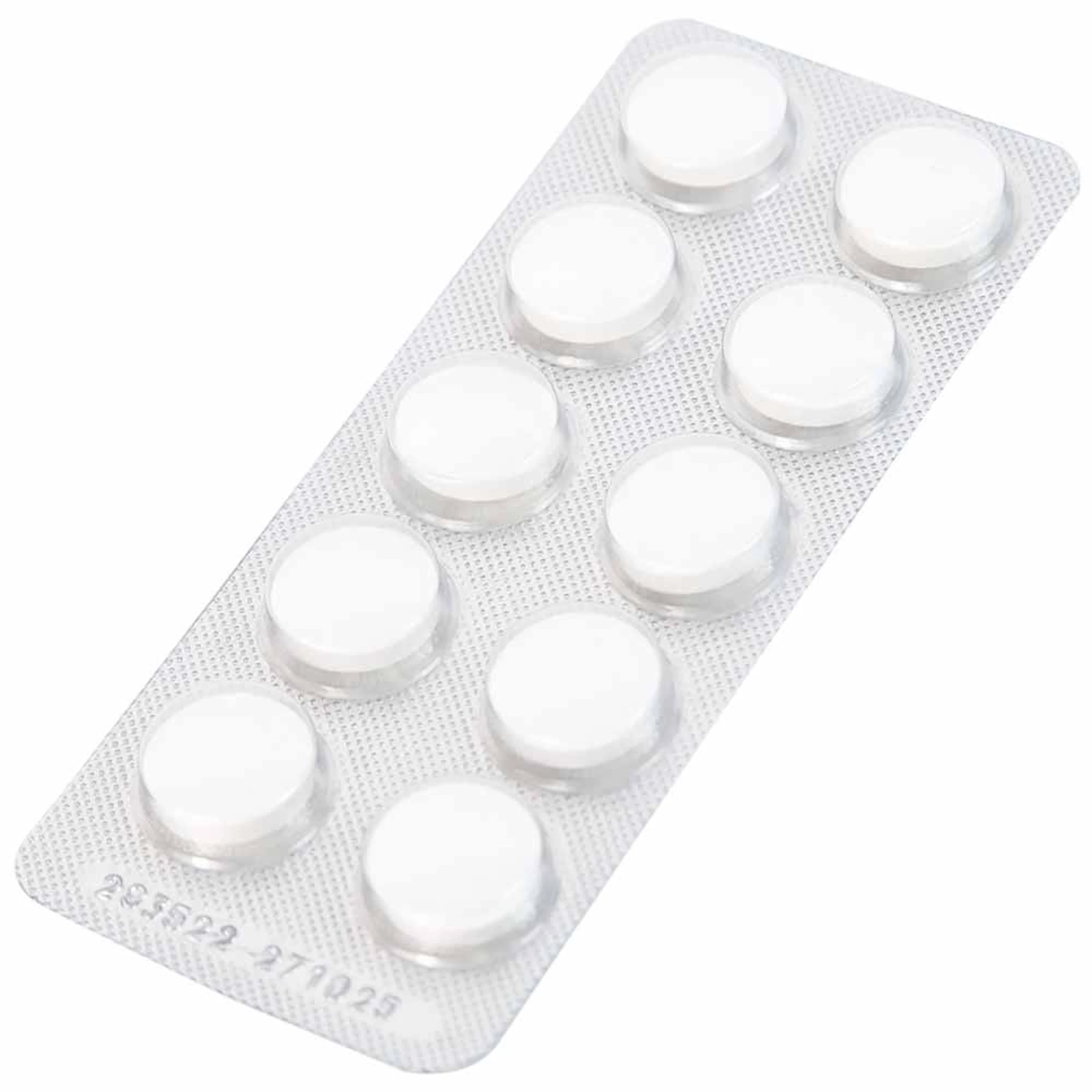 Thuốc Bequantene 100mg Mediplantex điều trị chứng rụng tóc lan tỏa (2 vỉ x 10 viên)