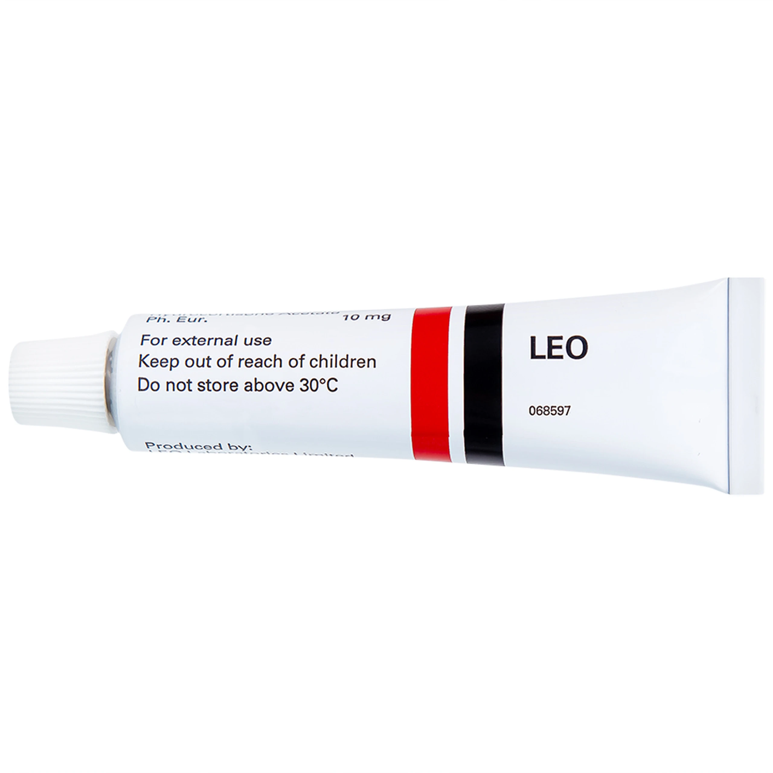 Kem Fucidin H LEO điều trị viêm da (15g)
