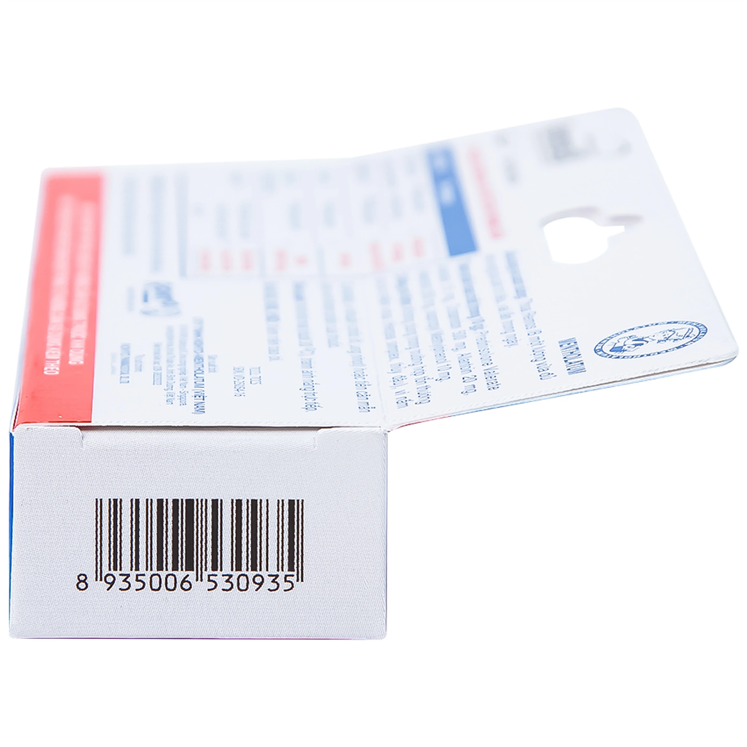 Gel Remos IB trị ngứa, viêm da và vết côn trùng cắn (10g)