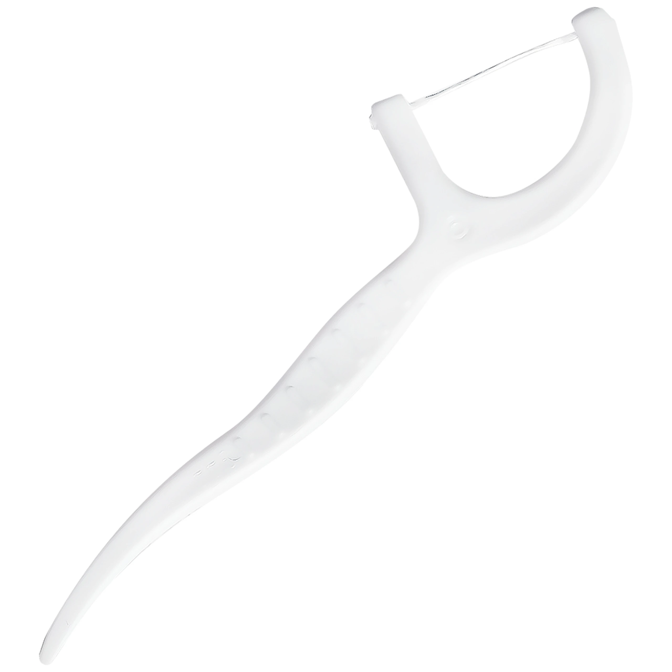 Tăm chỉ kẽ răng Okamura làm sạch mảng bám thức ăn dư thừa trong kẽ răng (90 cây) 