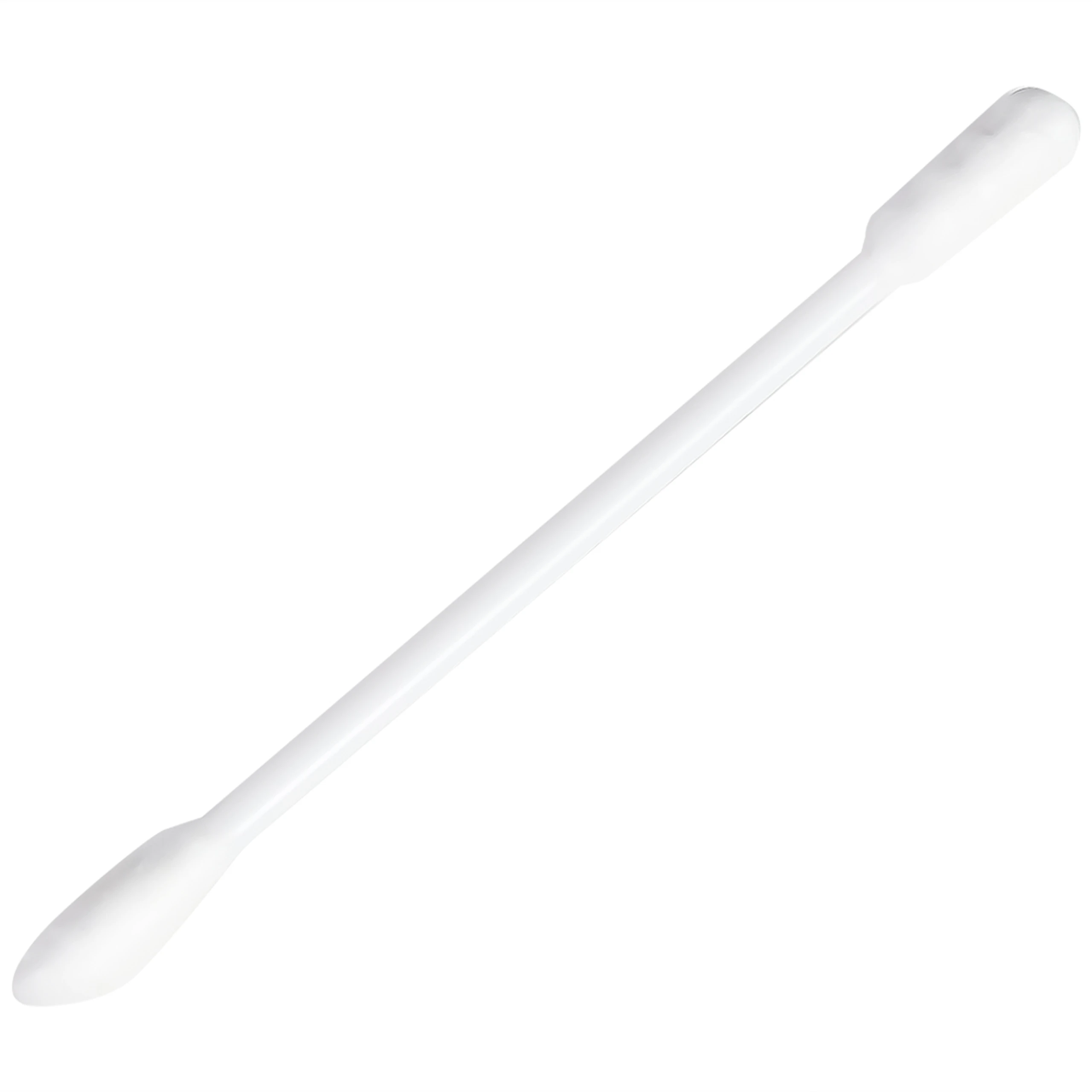 Tăm bông Niva AH2 Cotton Buds hũ xoay 1 đầu tròn 1 đầu xoắn vệ sinh tai, mũi, vệ sinh cá nhân, vết thương (200 que)