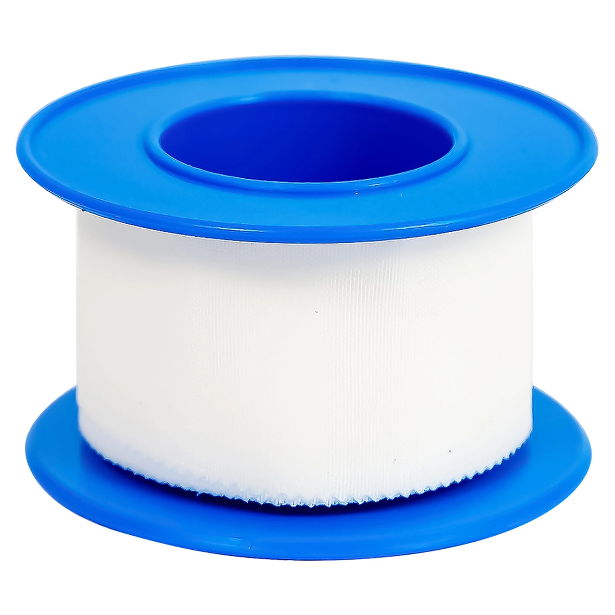 Băng cuộn lụa Plaid Young Plaster-Silk 2.5cmx5m giúp cố định băng gạc và dụng cụ y tế Young Chemical