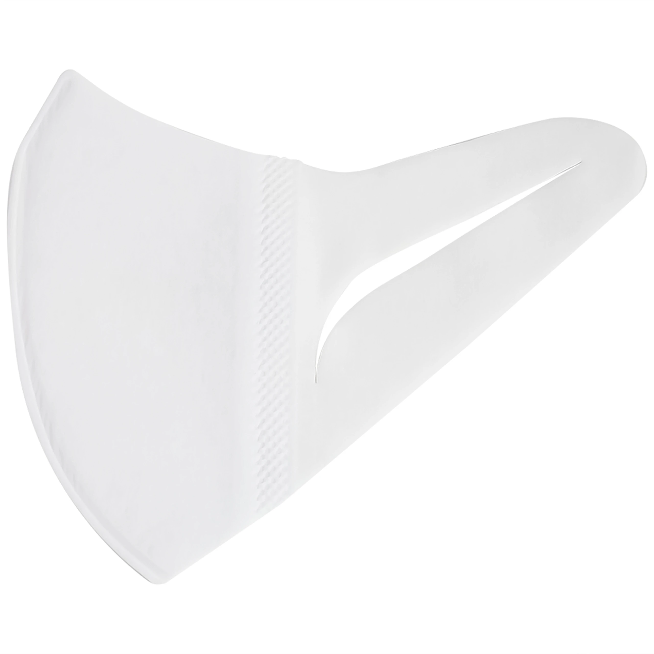 Khẩu trang Unicharm 3D Mask Super Fit size M màu trắng (5 cái) ôm vừa vặn, không bí thở