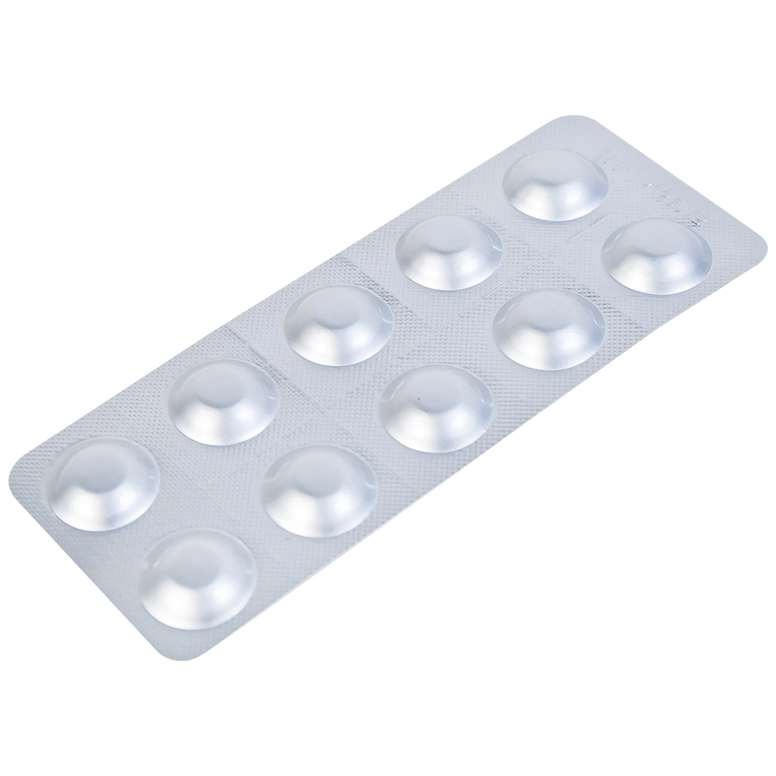 Thuốc Atorvastatin 20mg TV.Pharm điều trị tăng cholesterol máu, dự phòng tiên phát biến cố mạch vành (3 vỉ x 10 viên)