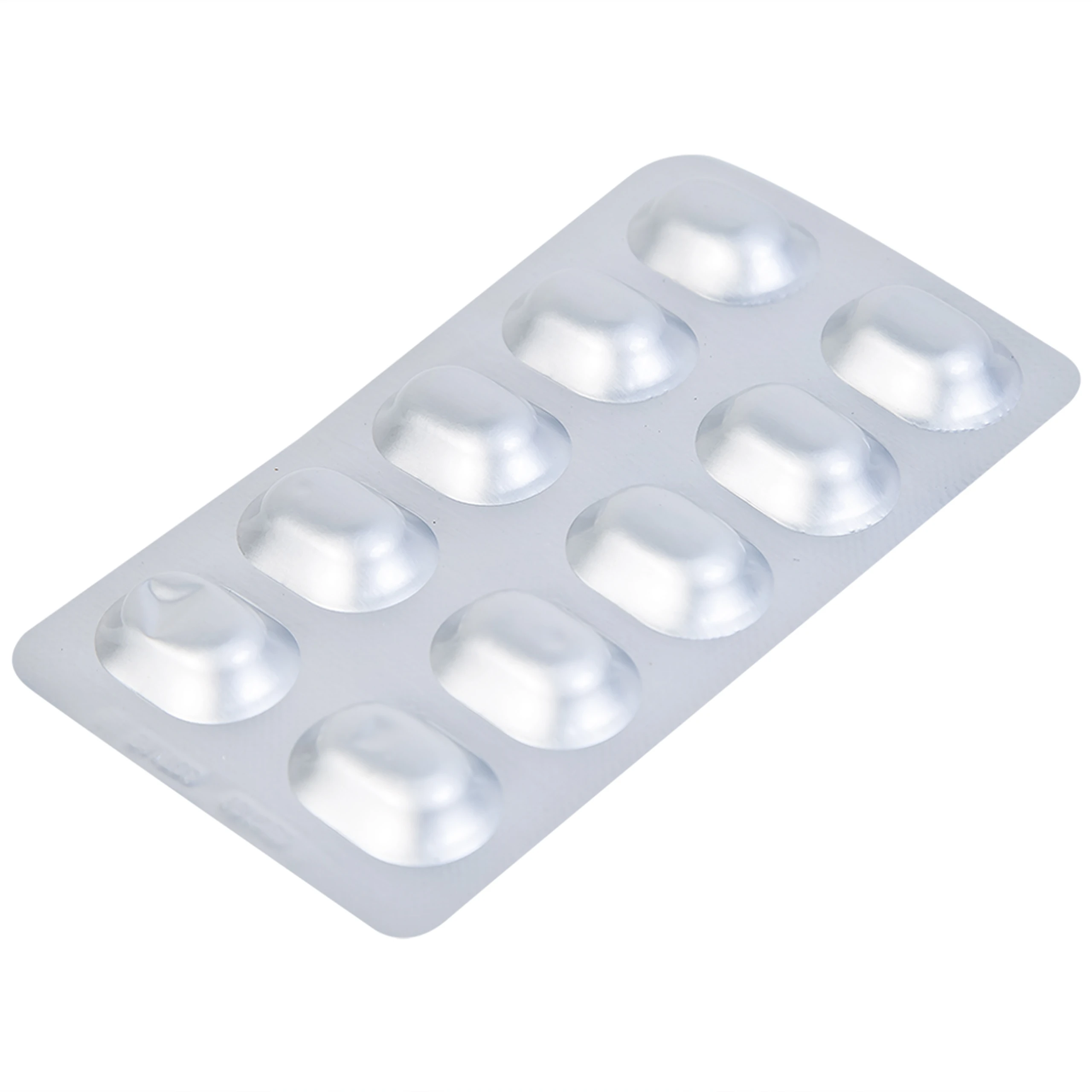 Thuốc Xonatrix 60mg DaviPharm điều trị triệu chứng viêm mũi dị ứng theo mùa (3 vỉ x 10 viên)