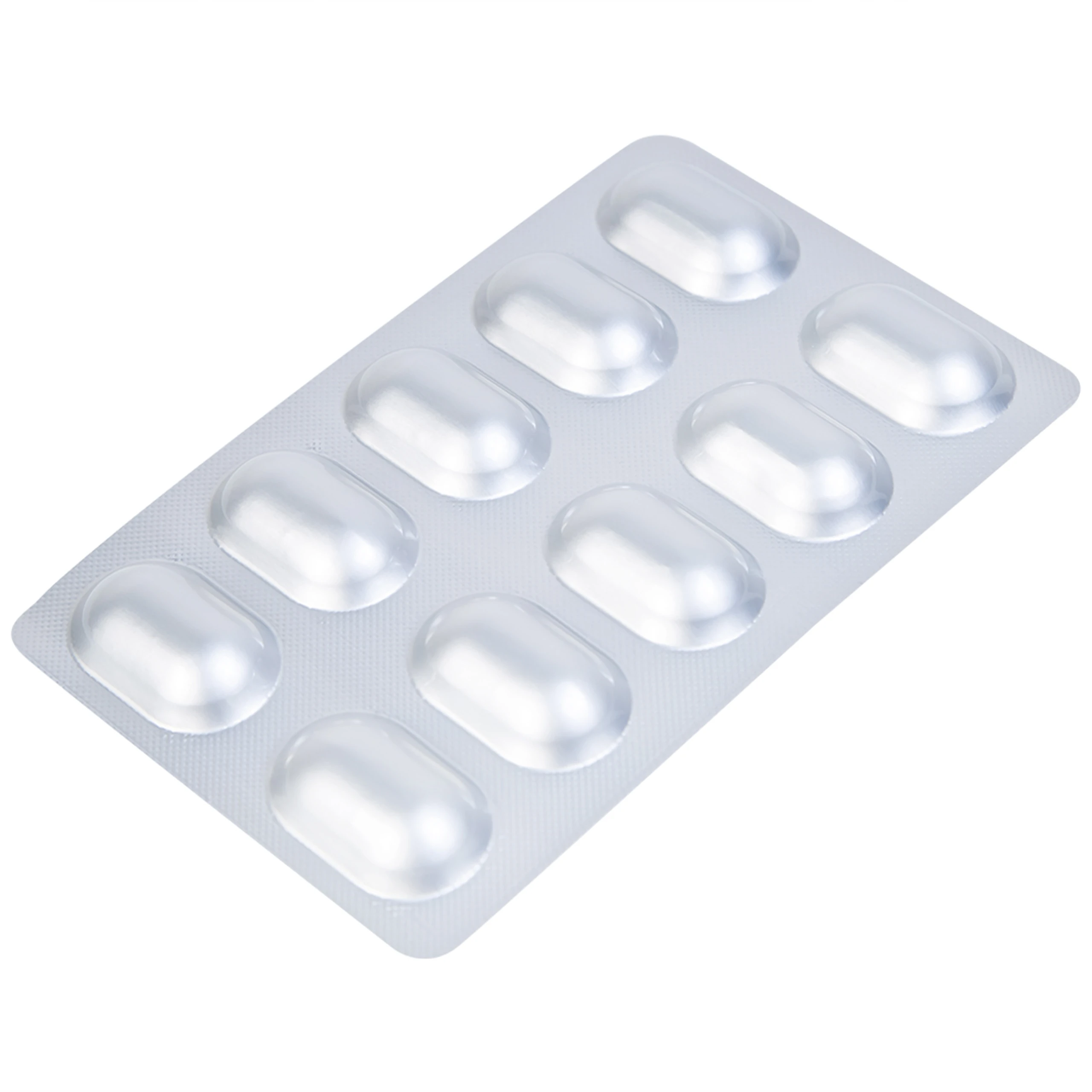 Thuốc Zinnat 250mg GSK điều trị nhiễm khuẩn (1 vỉ x 10 viên)