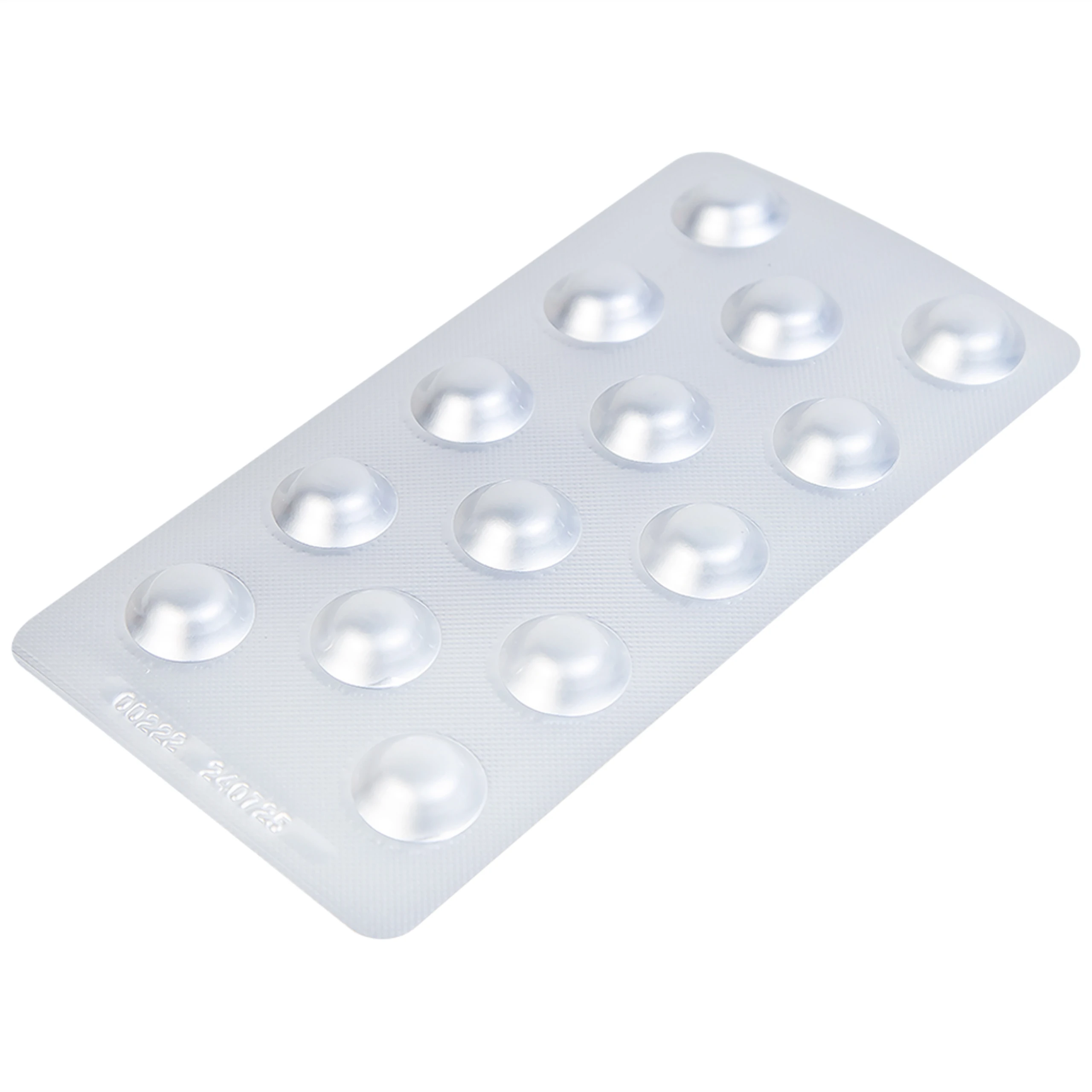 Thuốc Rosuvas Hasan 10 điều trị tăng cholesterol máu (2 vỉ x 14 viên)