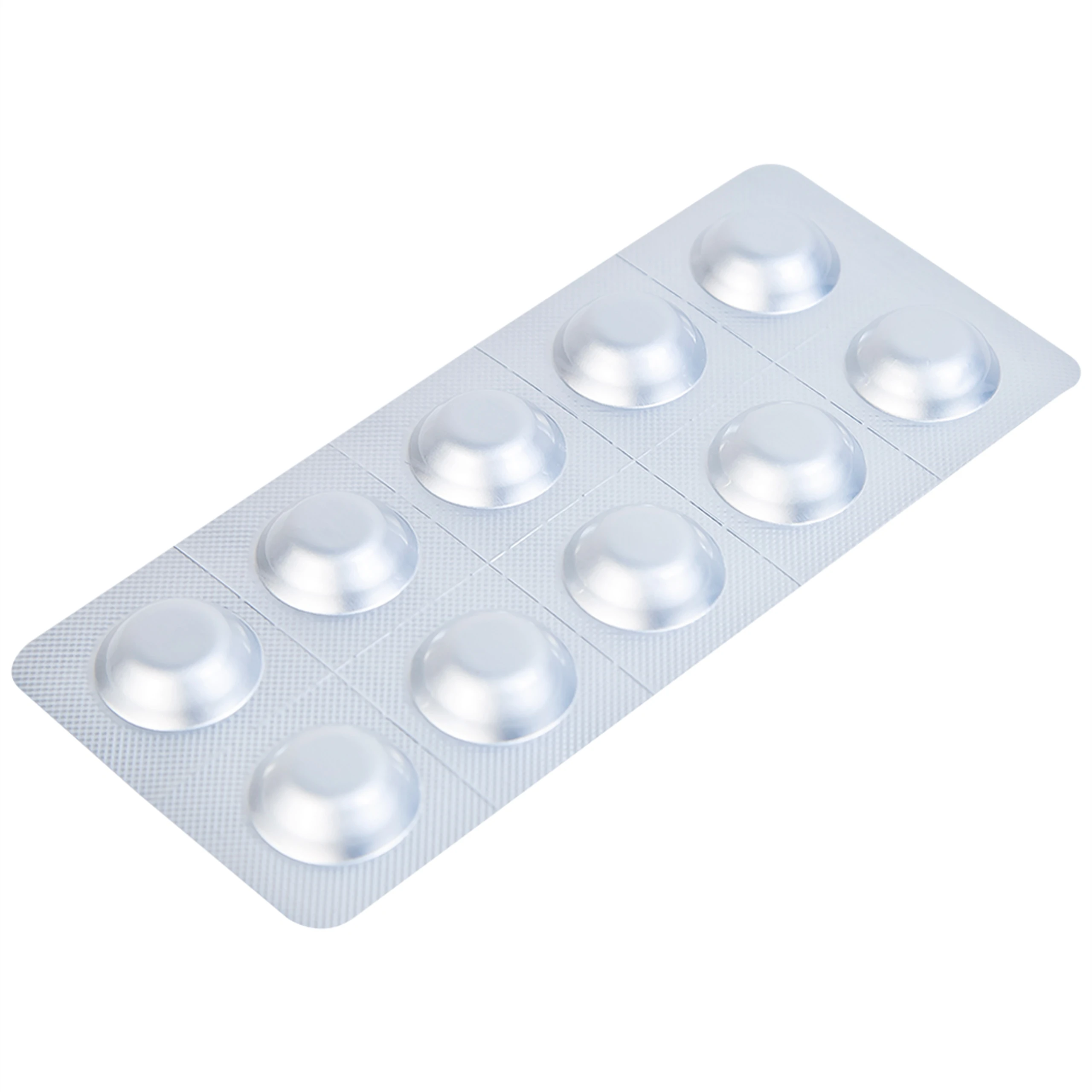 Thuốc Dorobay 100mg Domesco điều trị đái tháo đường típ 2 (3 vỉ x 10 viên)