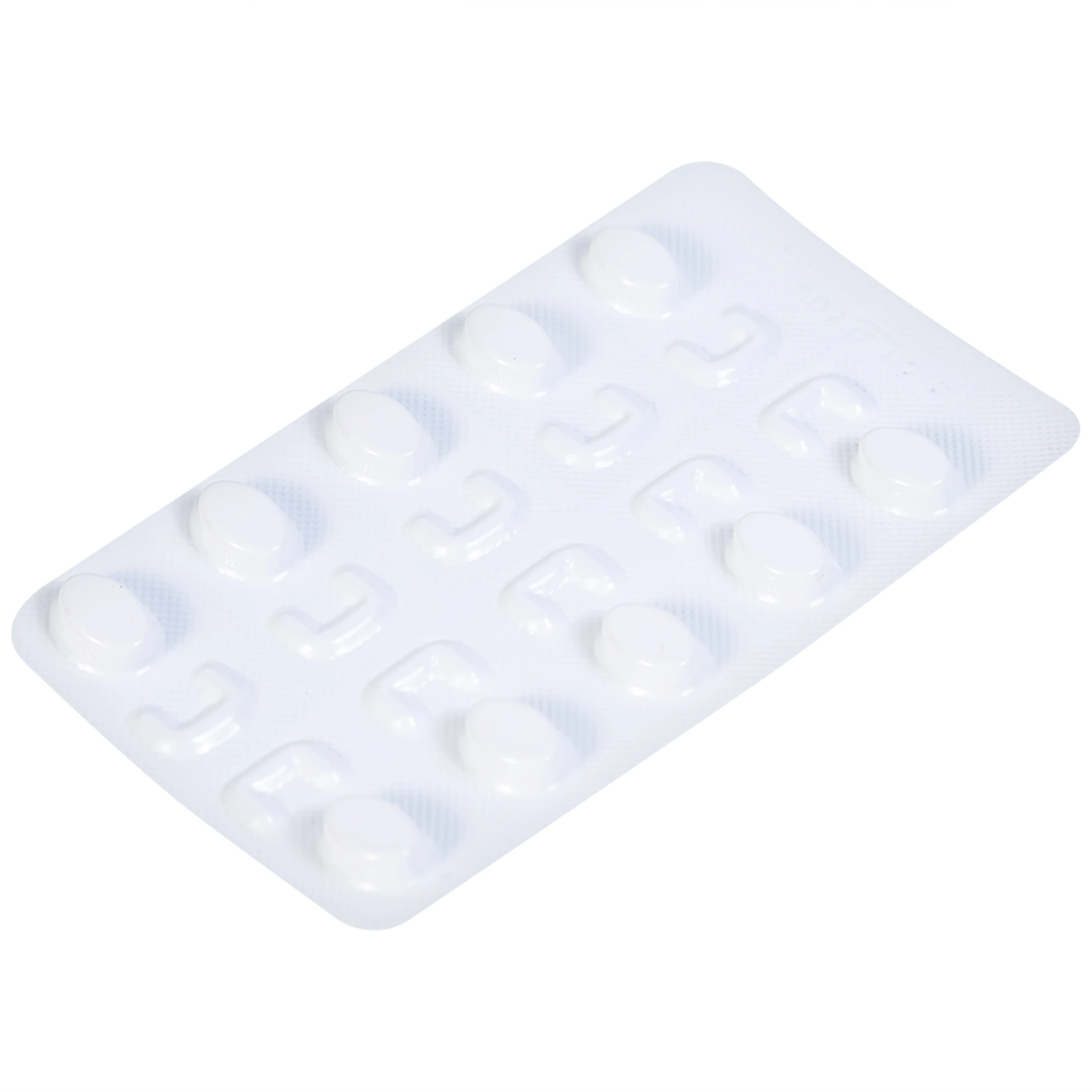 Thuốc Methylprednisolone 16mg Usa - Nic Pharma kháng viêm và ức chế miễn dịch, chống dị ứng (3 vỉ x 10 viên)