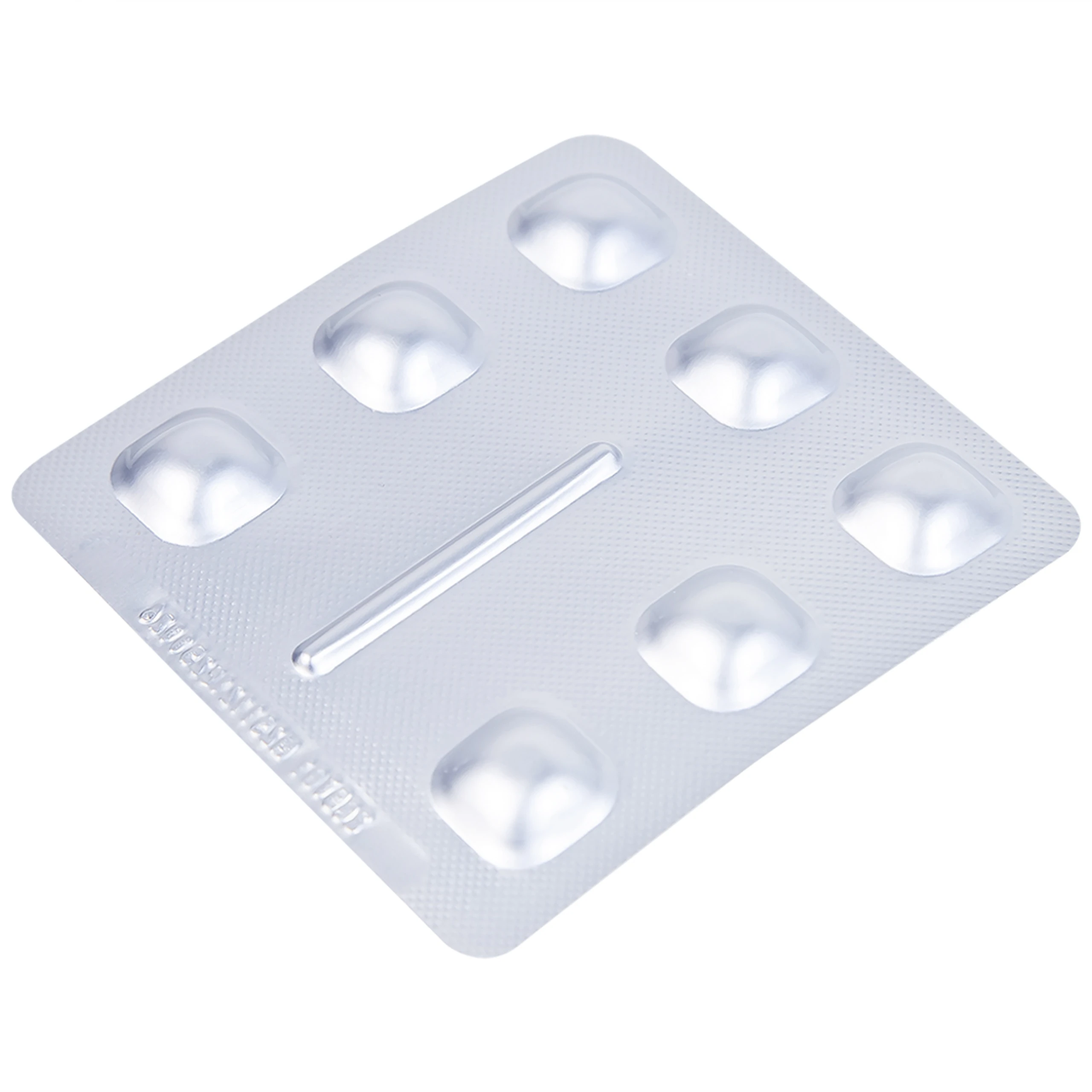 Thuốc Atasart Tablets 8mg Getz điều trị tăng huyết áp (2 vỉ x 7 viên)