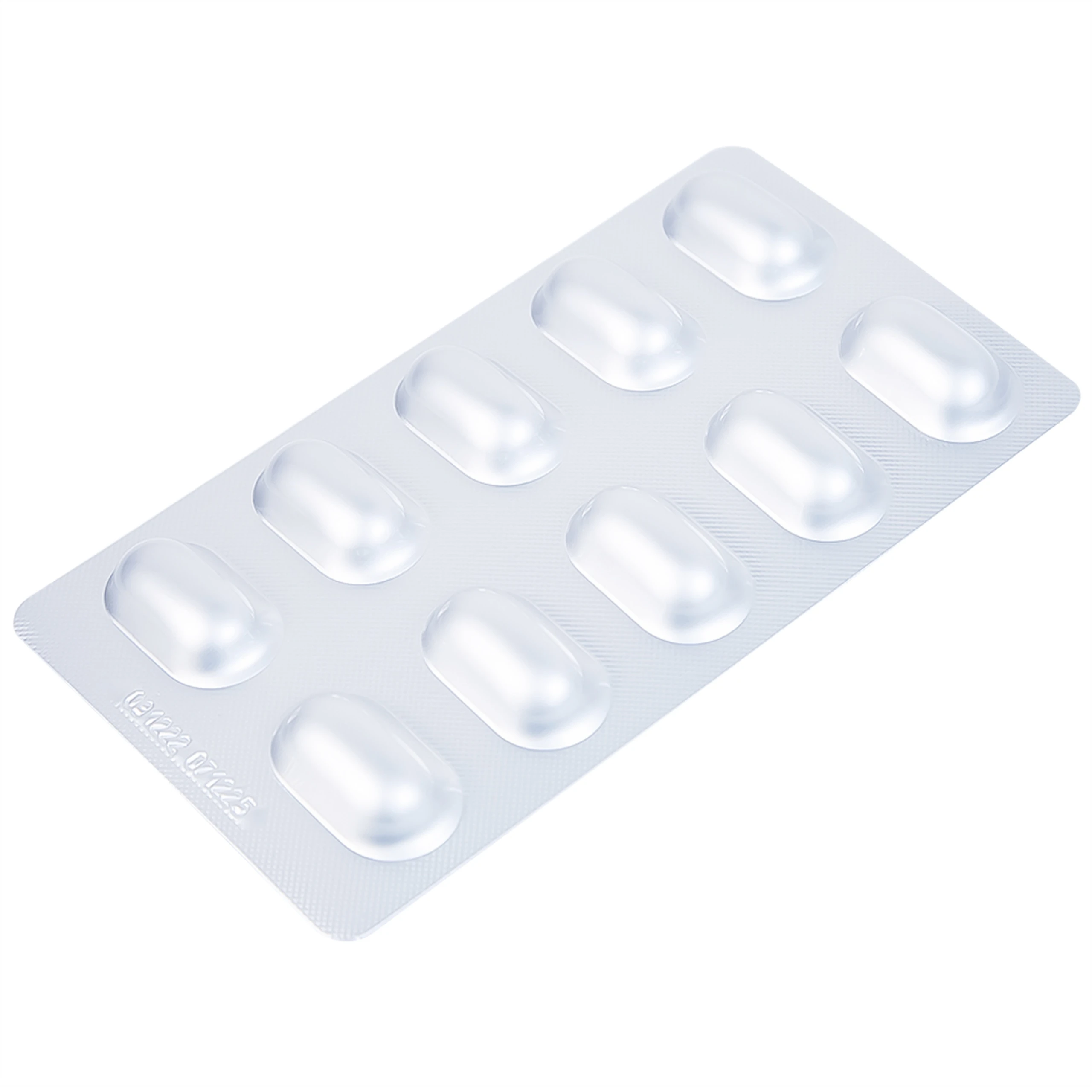 Thuốc Cefdinir 300 - HV USP điều trị nhiễm khuẩn (2 vỉ x 10 viên)