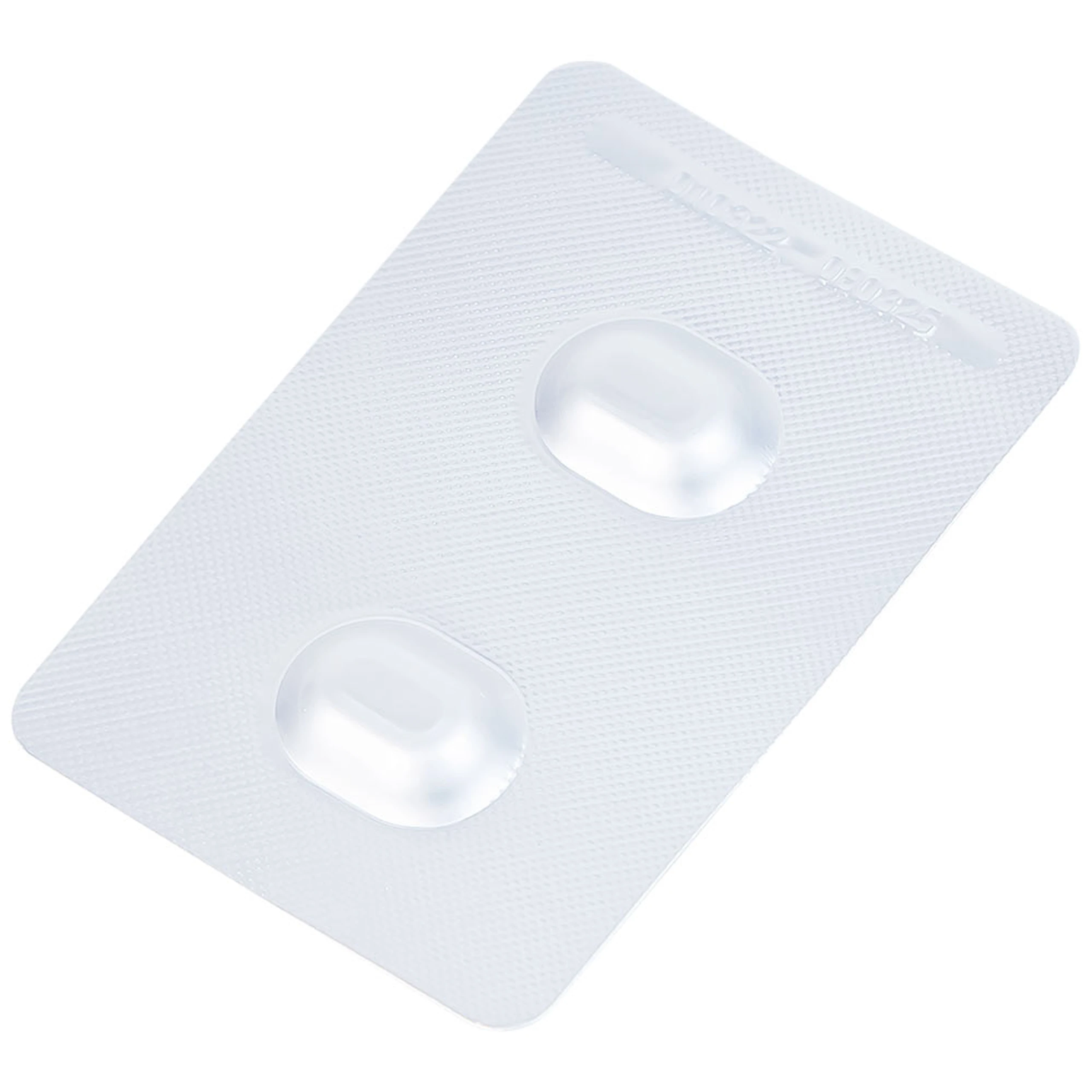 Viên nén Opelomin 6 OPV điều trị giun chỉ, giun lươn (2 vỉ x 2 viên)