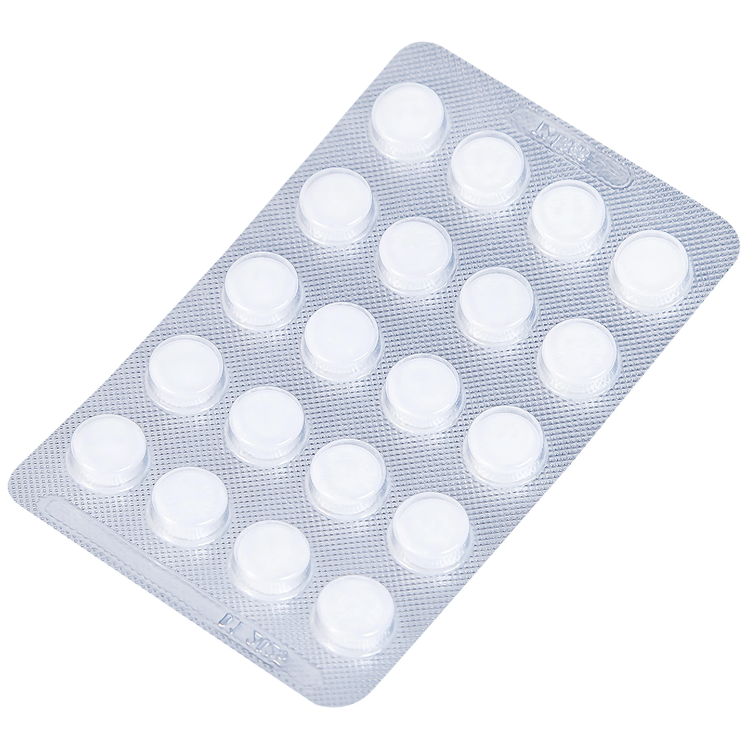 Thuốc Verospiron 25mg Gedeon điều trị phù, tăng huyết áp, cường aldosterone tiên phát và giảm kali huyết (1 vỉ x 20 viên)