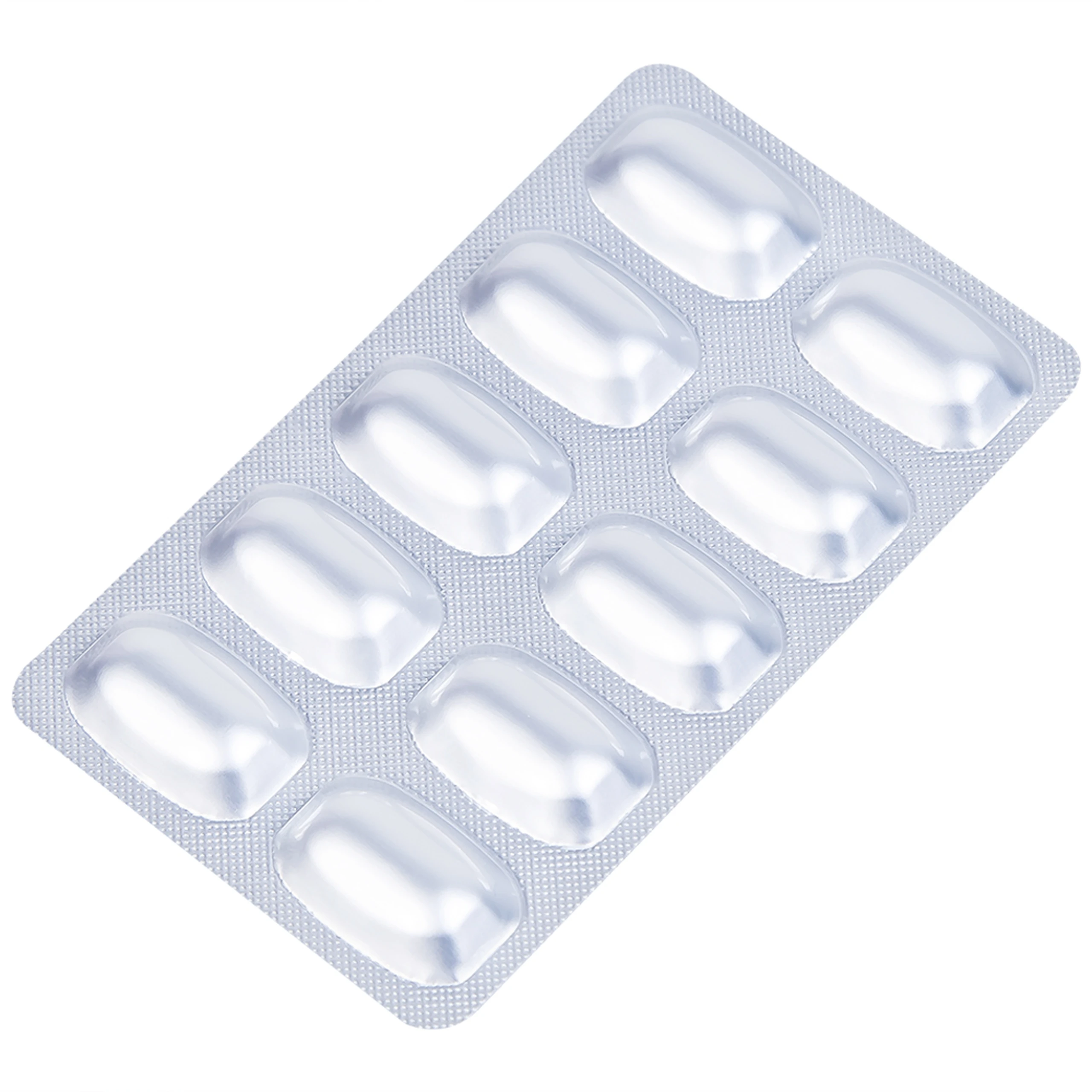 Viên nang cứng Omez 20mg Dr.Reddy's điều trị và dự phòng tái phát loét tá tràng (2 vỉ x 10 viên)