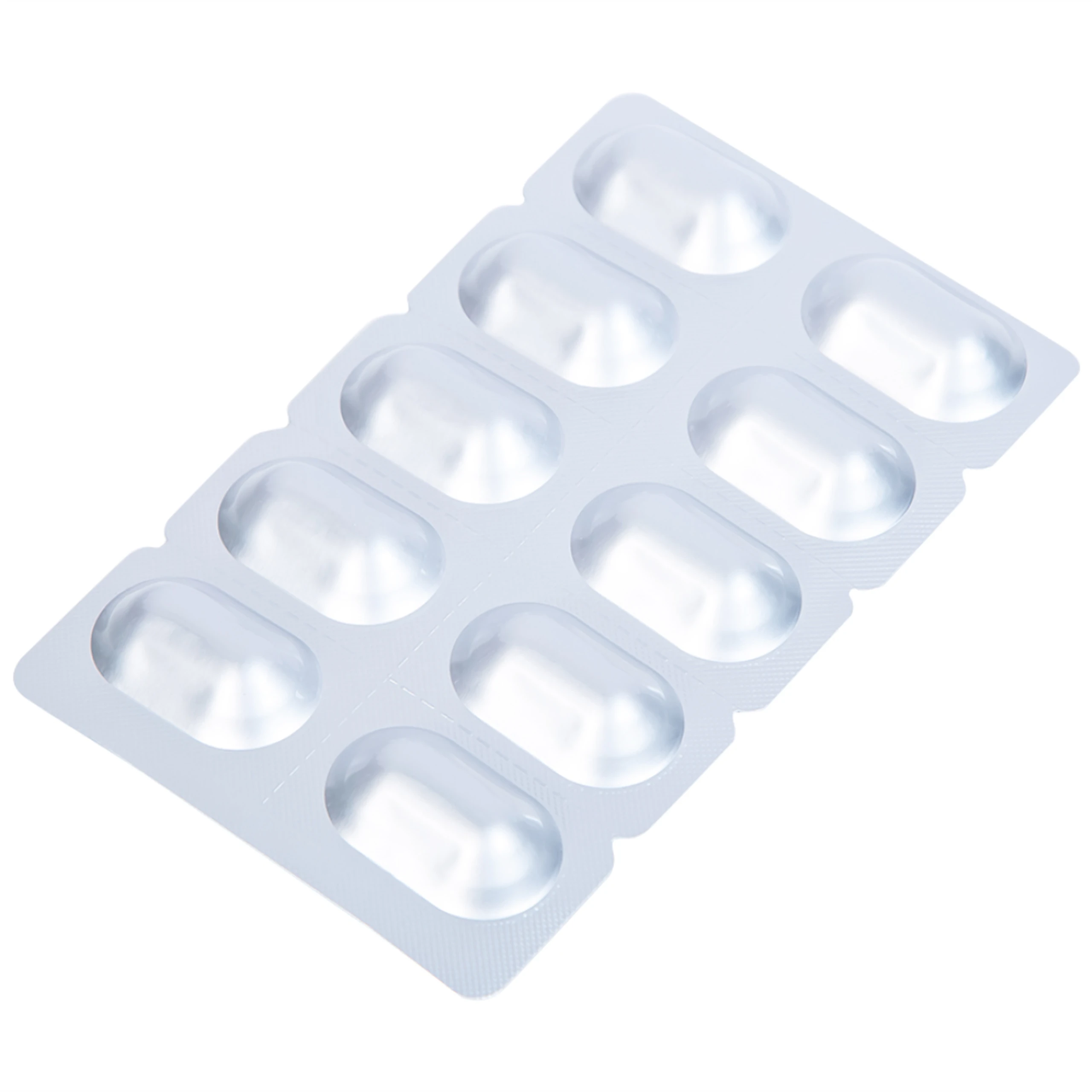 Viên hỗ trợ giảm nguy cơ viêm phế quản Bảo Khí Khang IMC (2 vỉ x 10 viên)