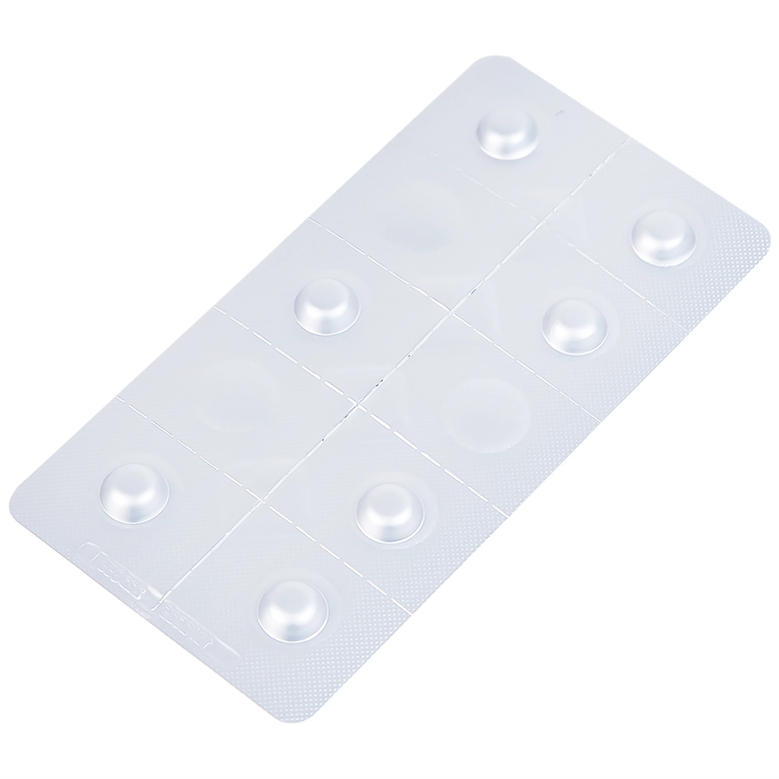 Viên nén Nykob 5mg Genepharm SA điều trị tâm thần phân liệt (4 vỉ x 7 viên)