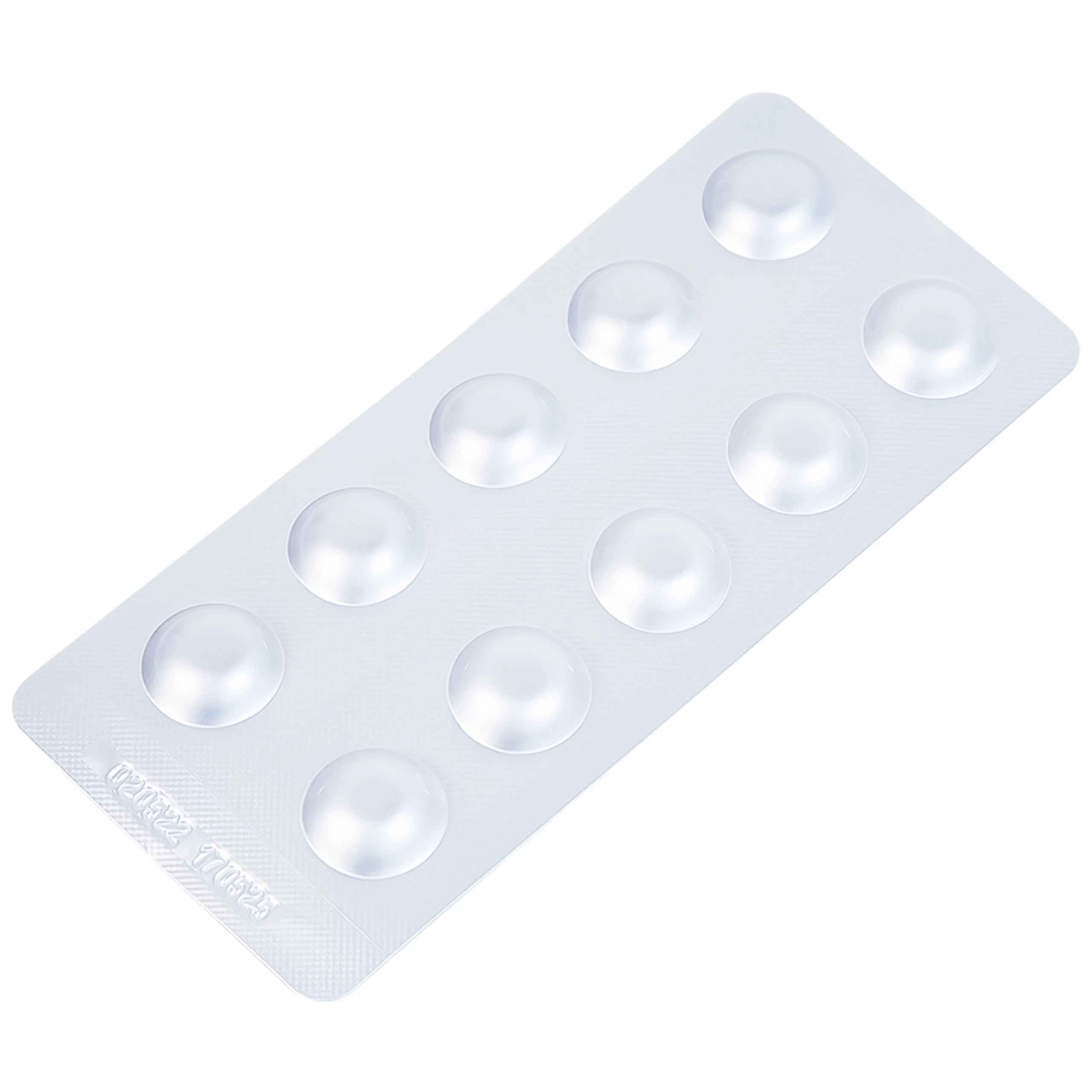 Thuốc Atorlip 10mg DHG điều trị tăng cholesterol toàn phần, tăng LDL-cholesterol (3 vỉ x 10 viên)