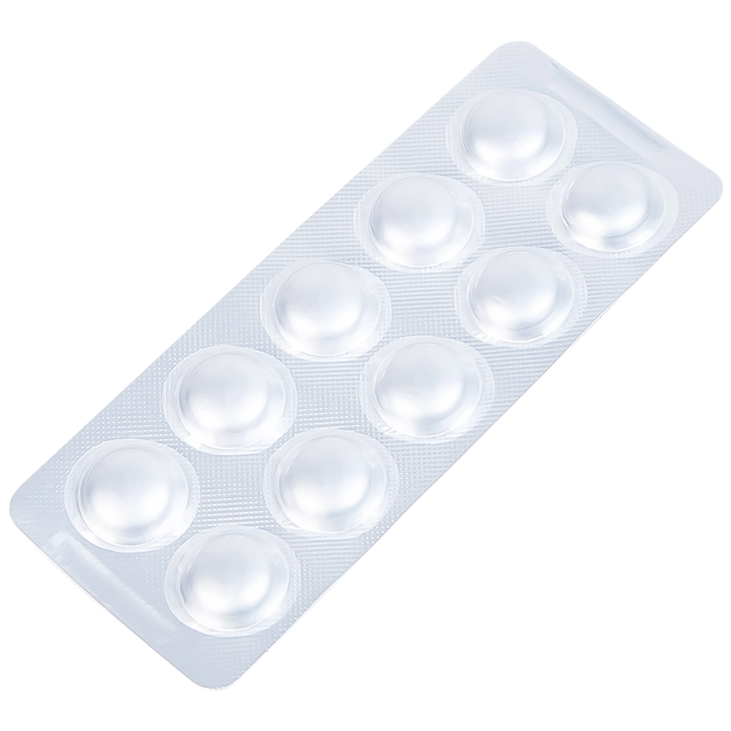 Thuốc Caplor 75mg INd-Swift giảm huyết khối tắc mạch (3 vỉ x 10 viên)