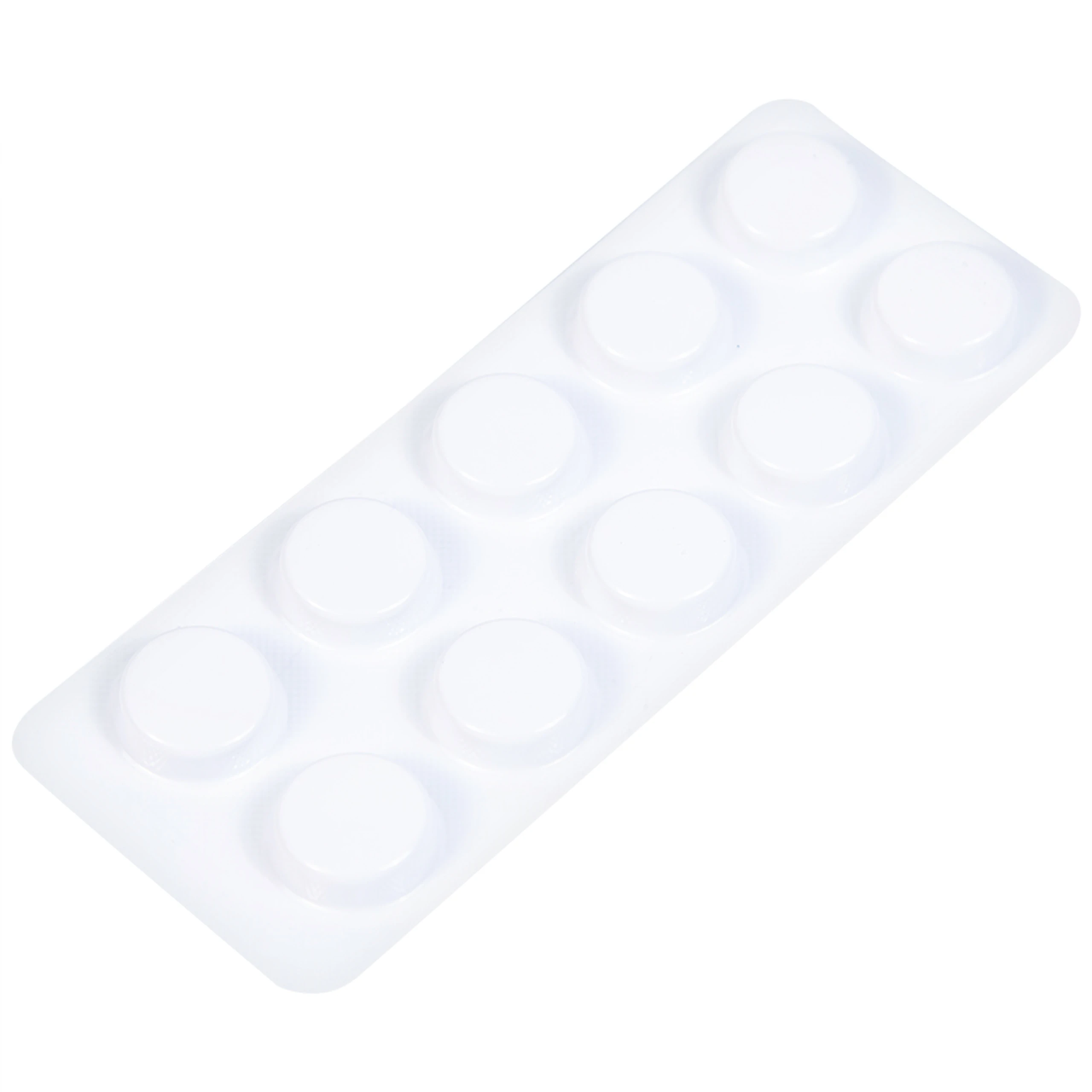 Thuốc Aleucin 500mg Bidiphar điều trị các cơn chóng mặt (3 vỉ x 10 viên)