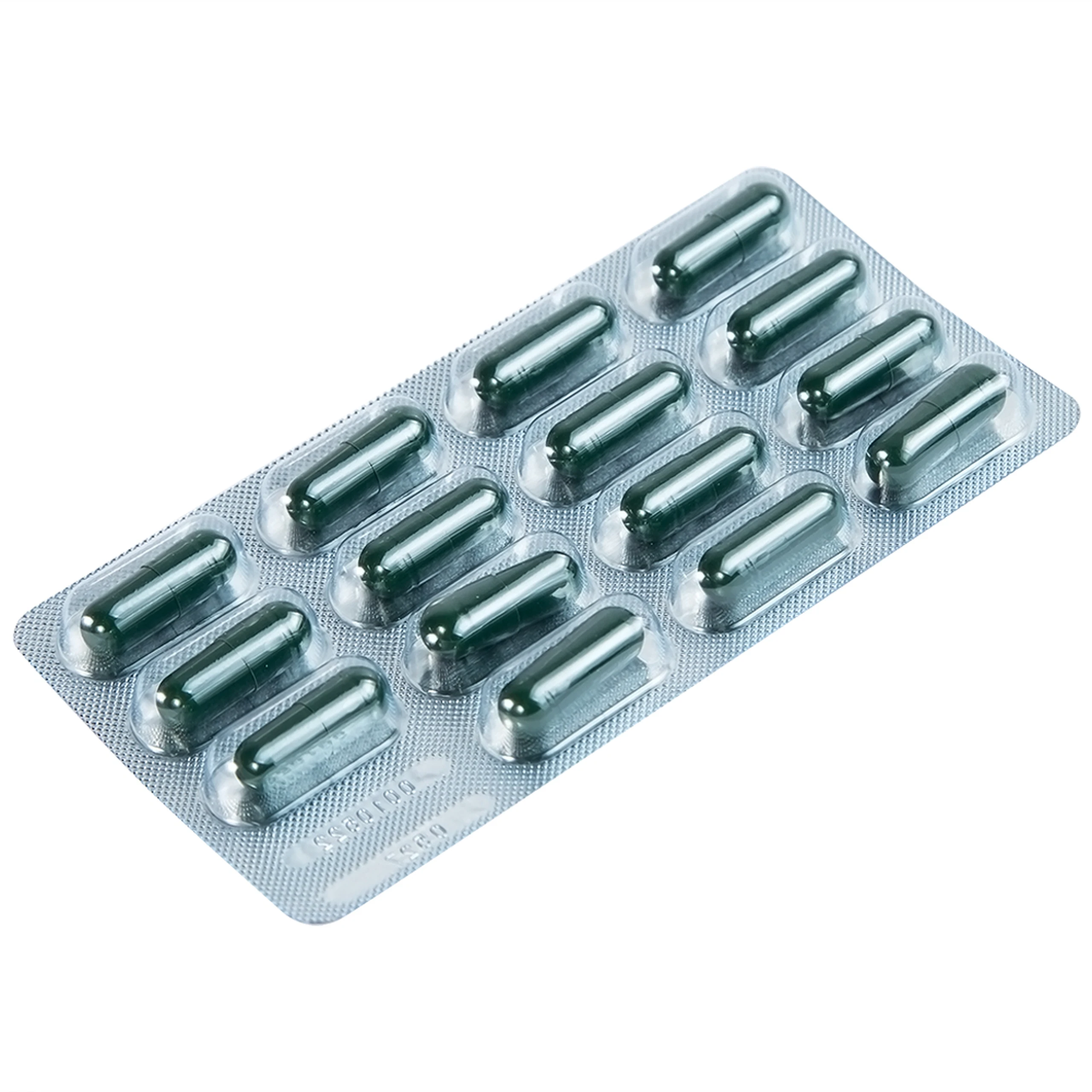 Giúp tăng lưu thông khí huyết Viên Vai Gáy Thái Dương (2 vỉ x 15 viên)