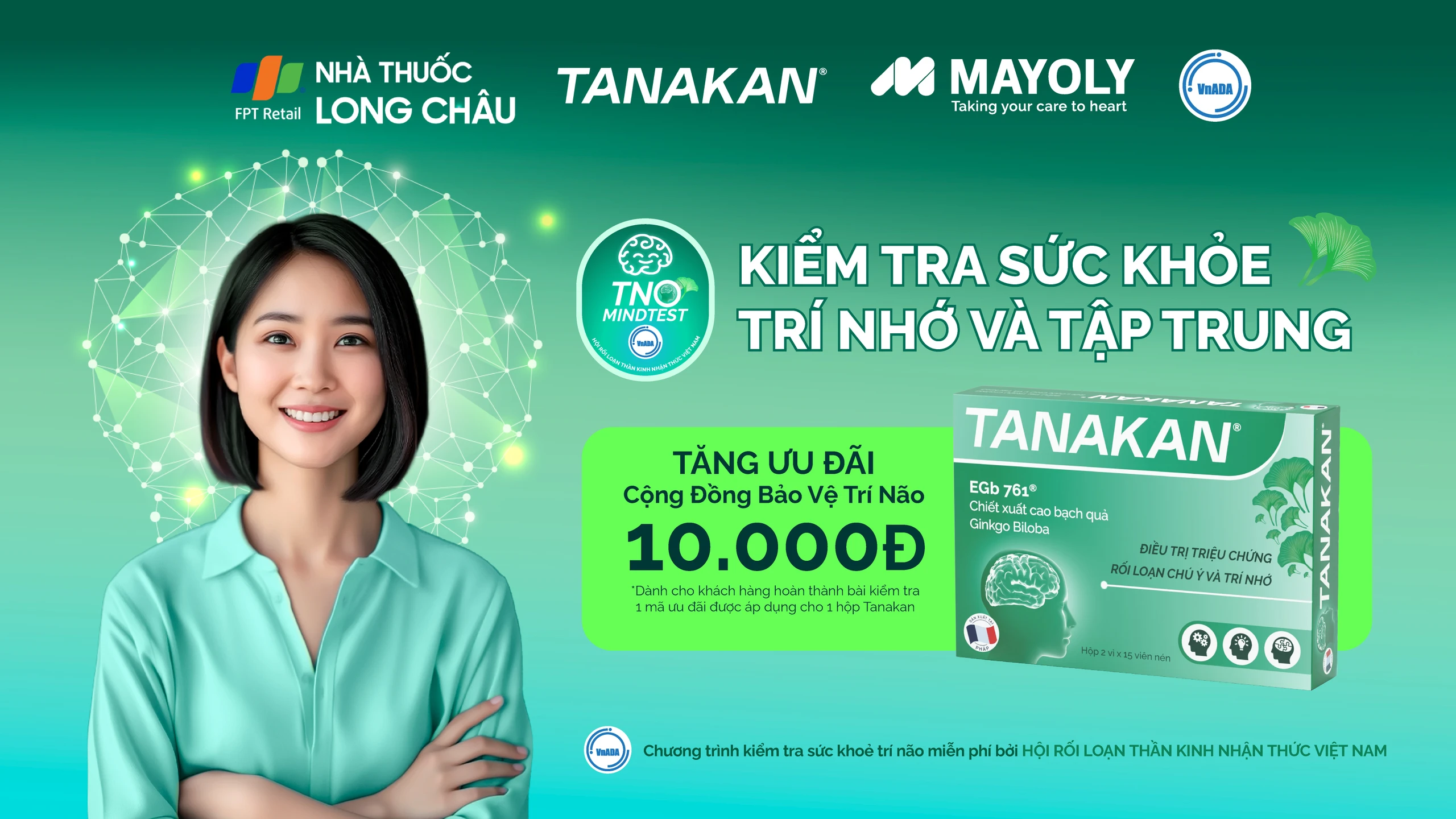 Nhà thuốc Long Châu
