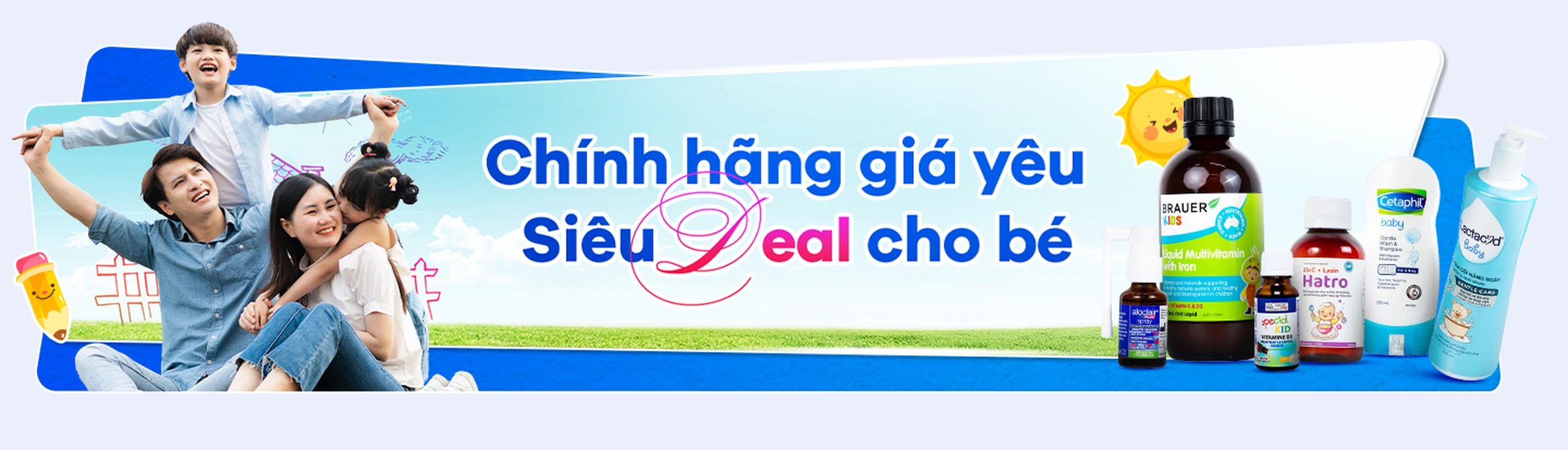 Nhà Thuốc Long Châu