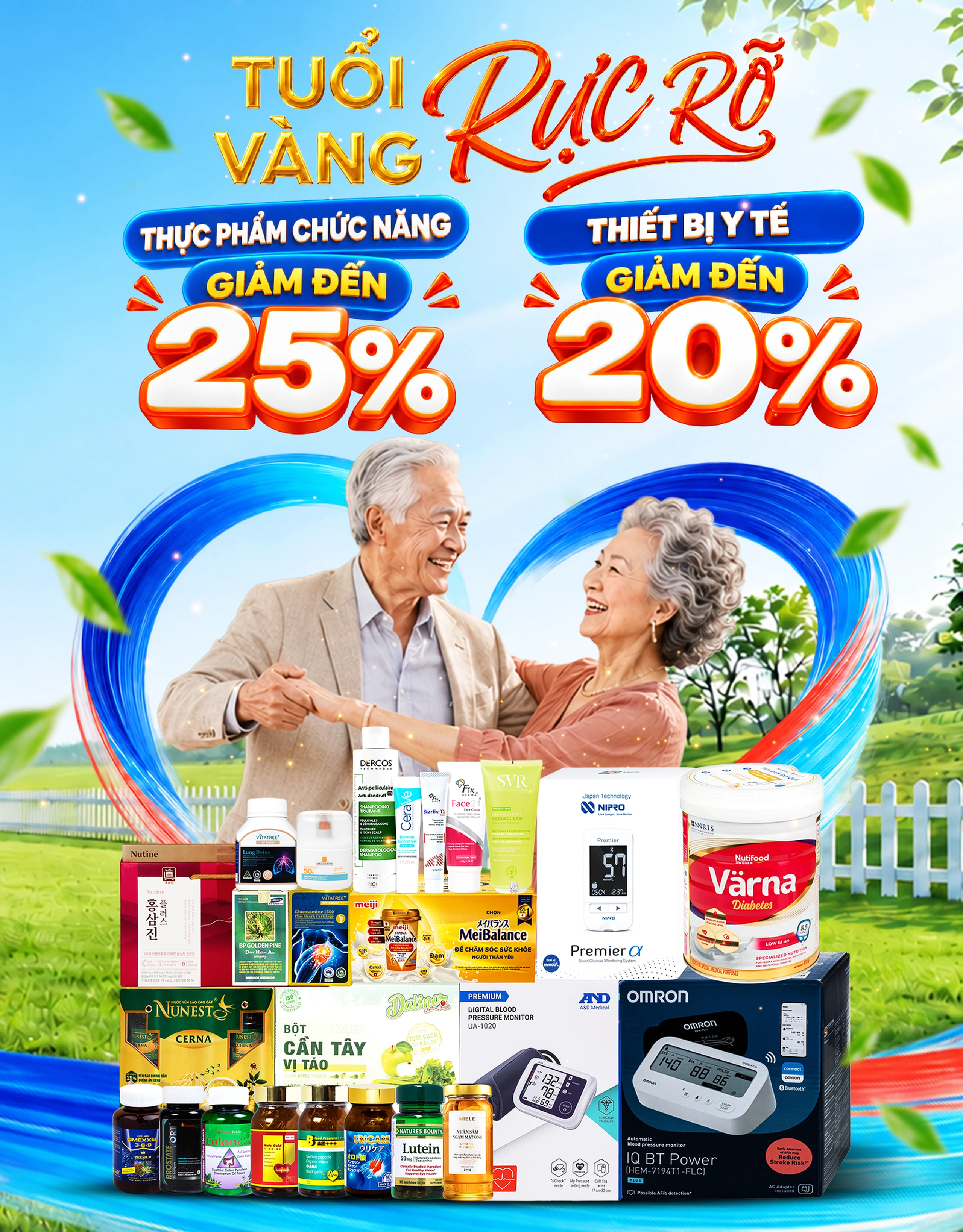 Nhà Thuốc Long Châu