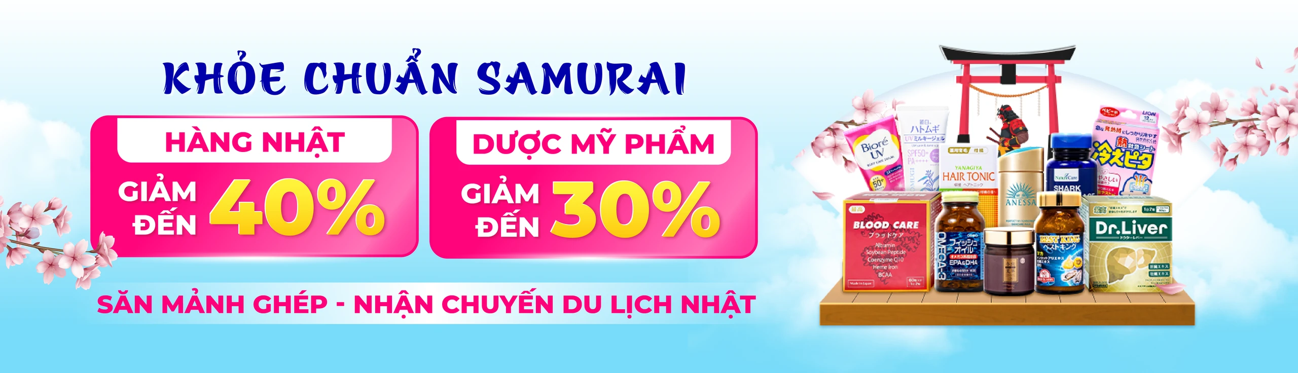 Nhà Thuốc Long Châu