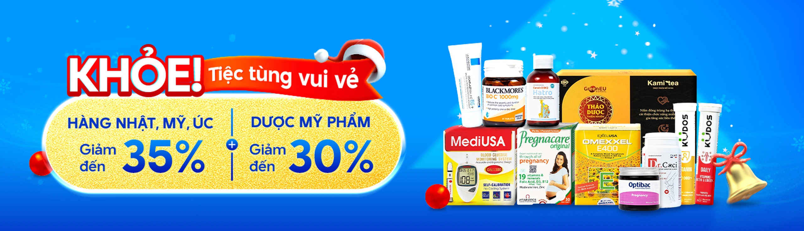 Nhà Thuốc Long Châu