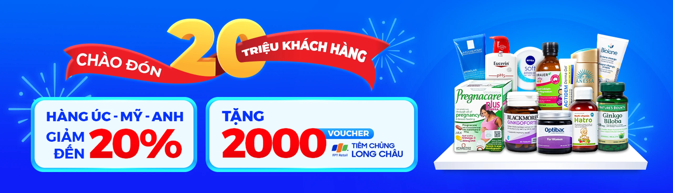 Nhà Thuốc Long Châu