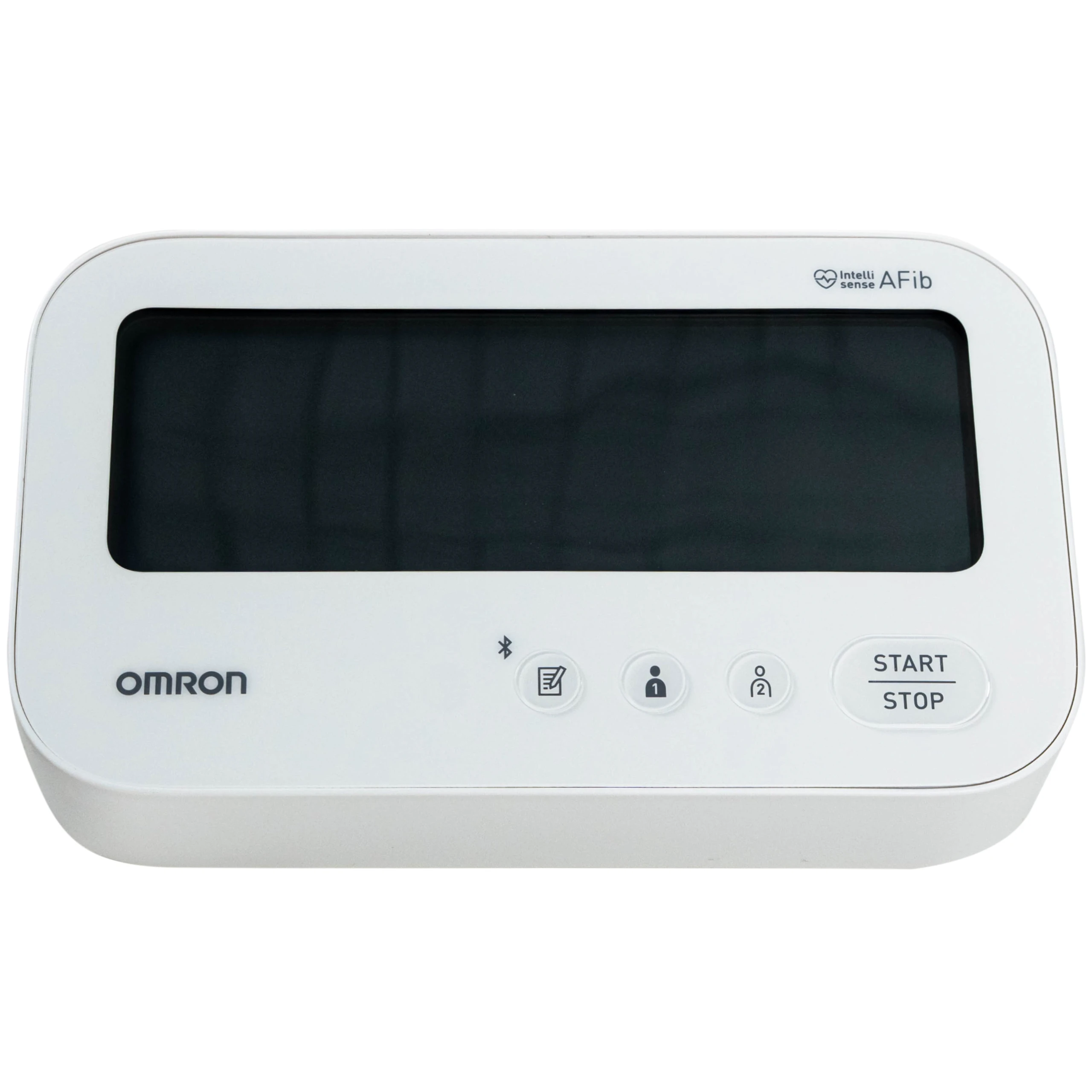Máy đo huyết áp bắp tay Omron IQ BT Power Hem 7194T1 Flc Afib hỗ trợ đo huyết áp, cảnh báo đột quỵ