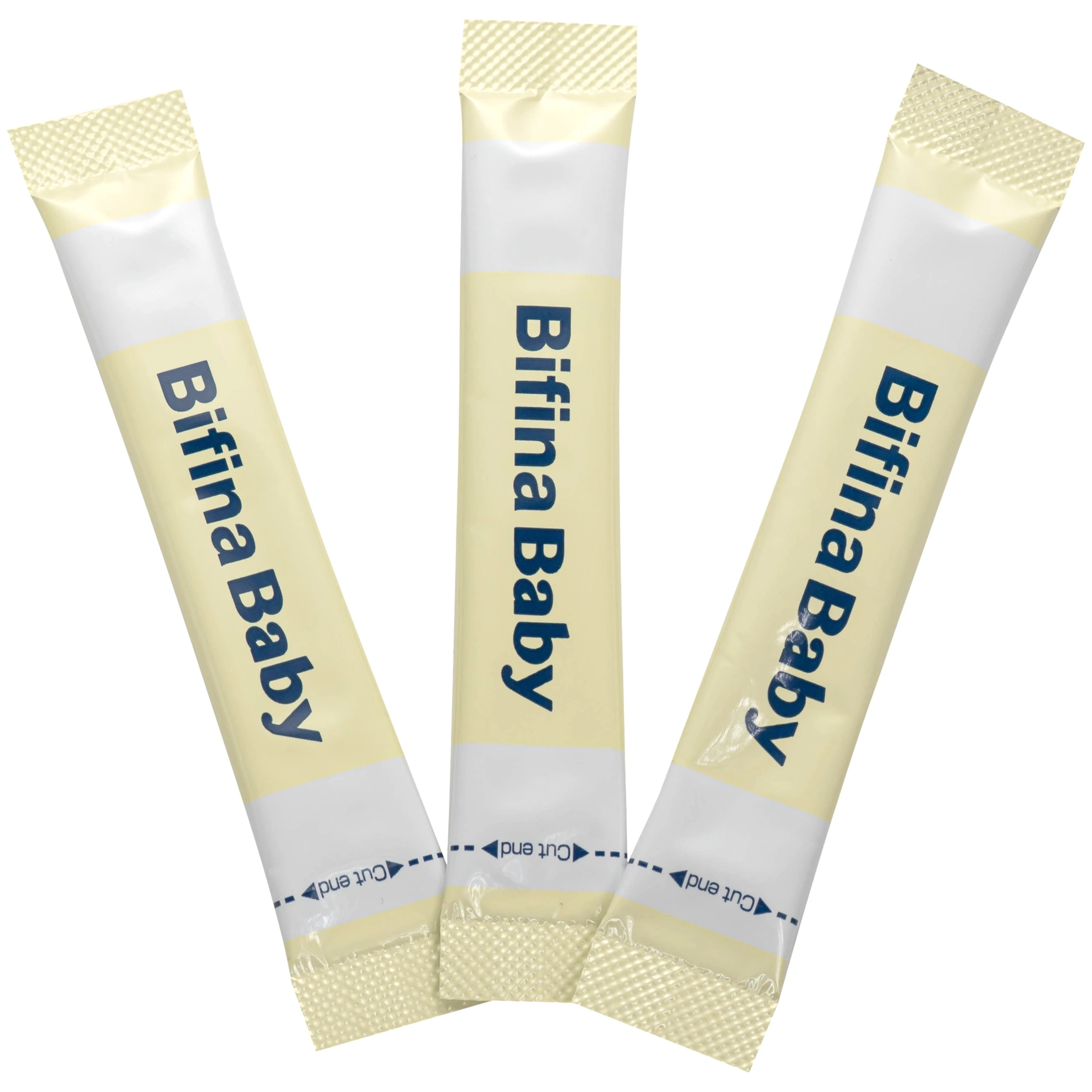 Men vi sinh giúp hệ vi sinh đường ruột khỏe mạnh, hỗ trợ tiêu hoá và tăng cường đề kháng cho trẻ Bifina Baby (30 gói)