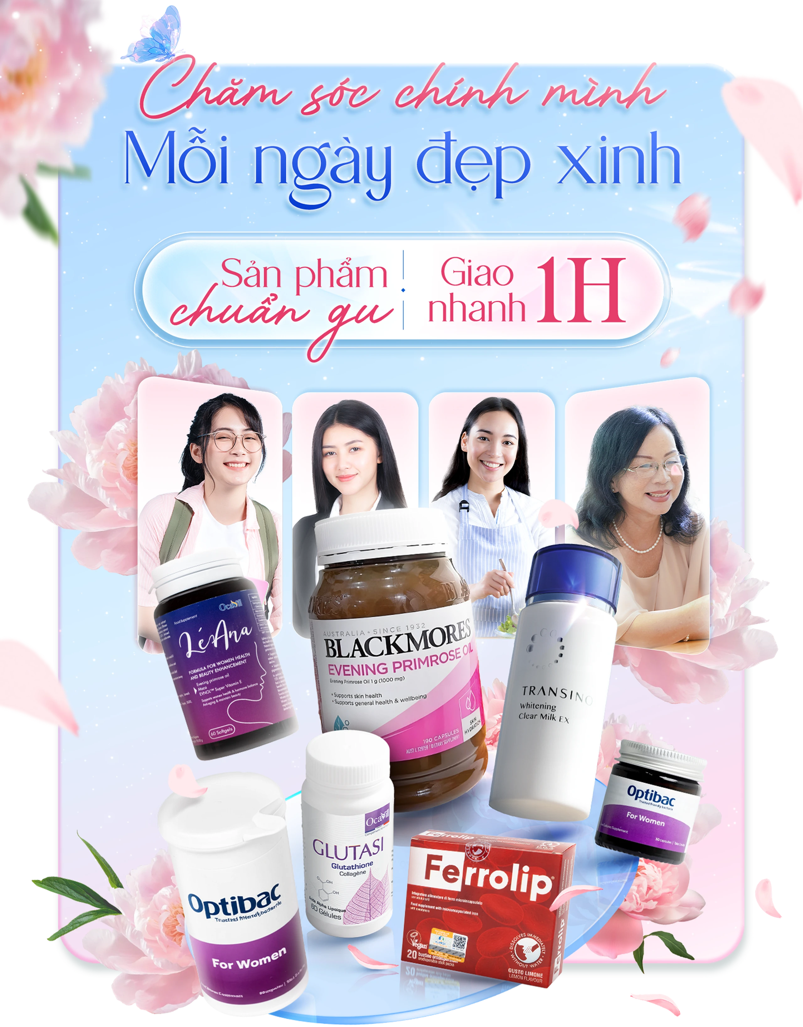 Nhà Thuốc Long Châu