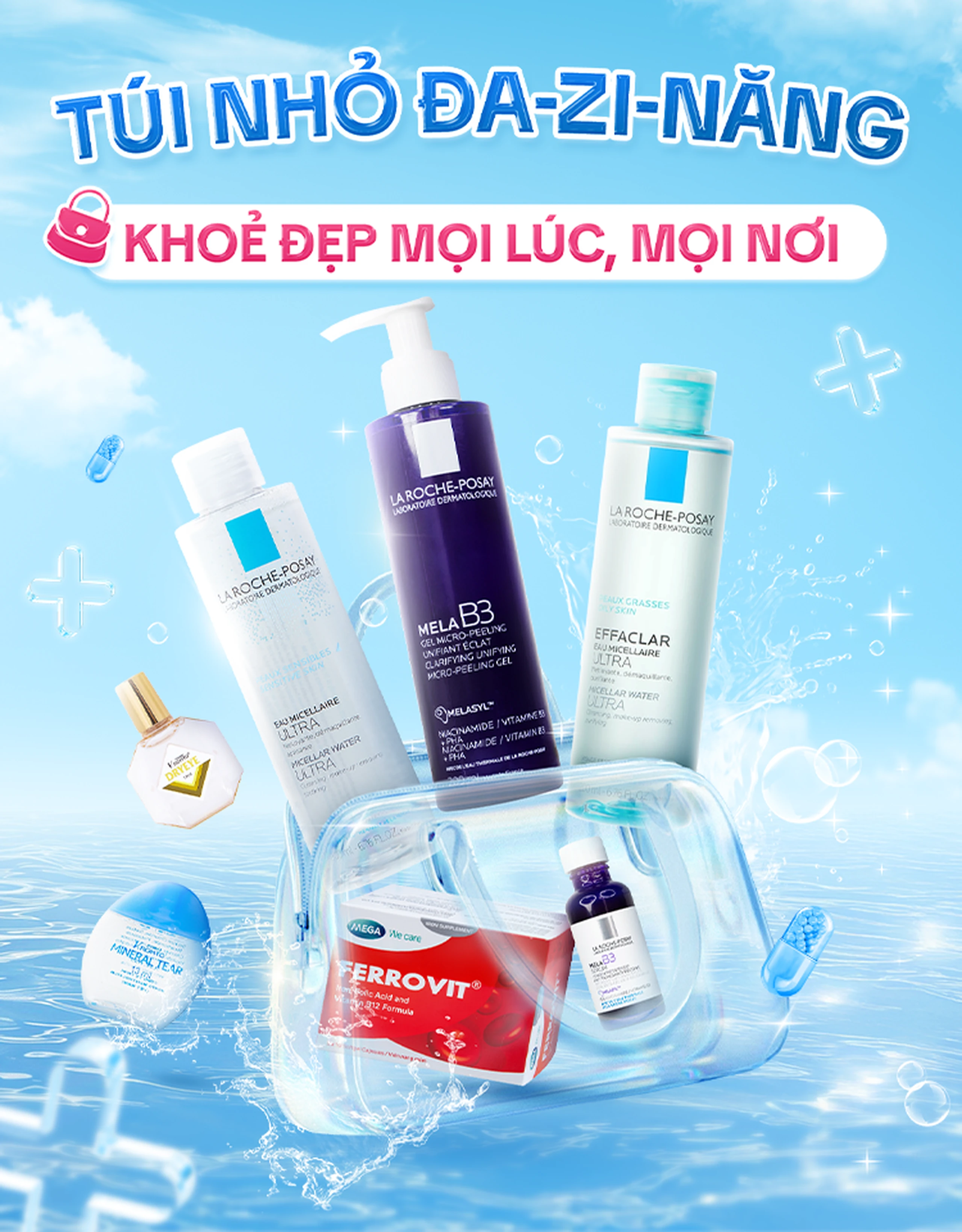 Nhà Thuốc Long Châu