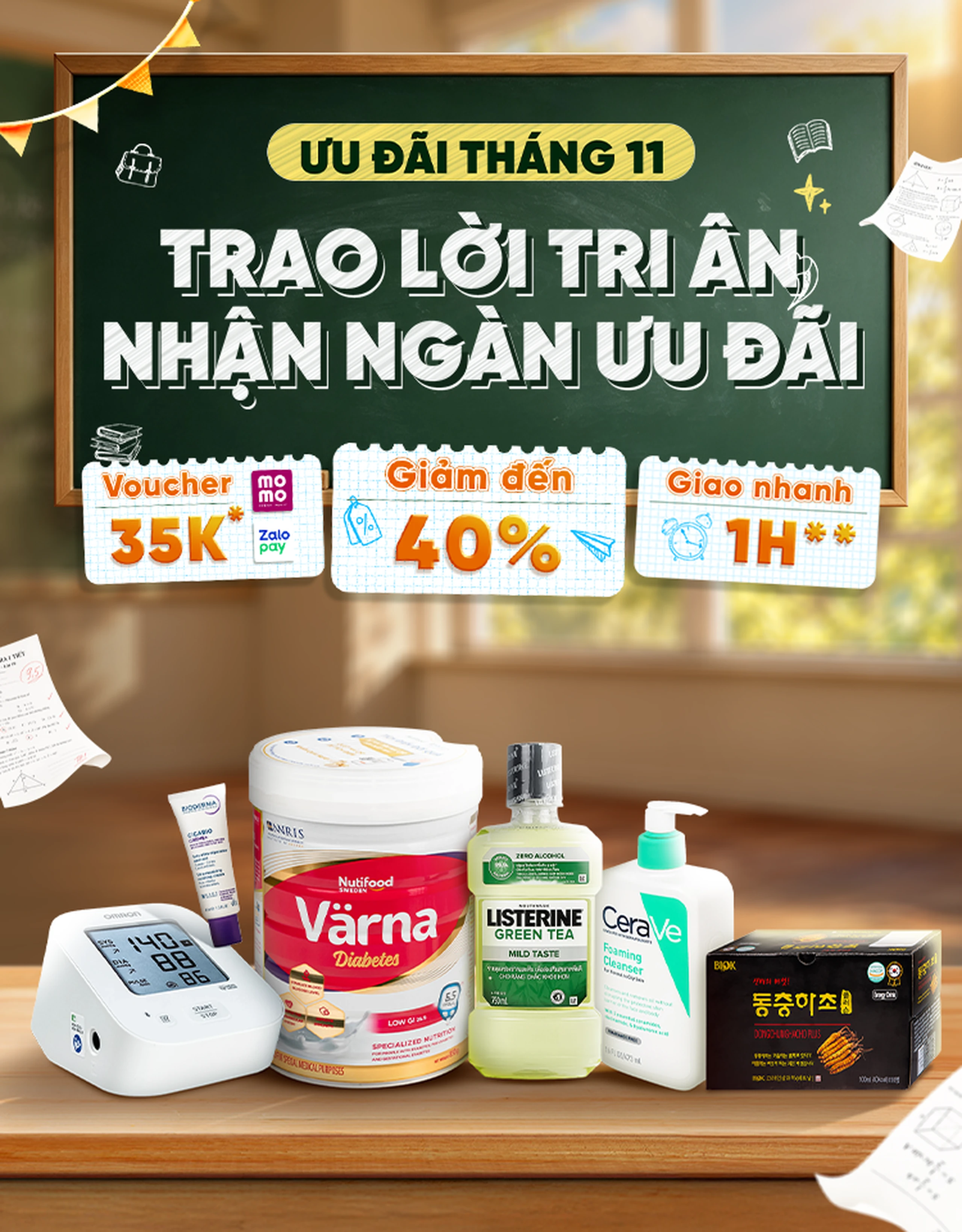 Nhà thuốc Long Châu